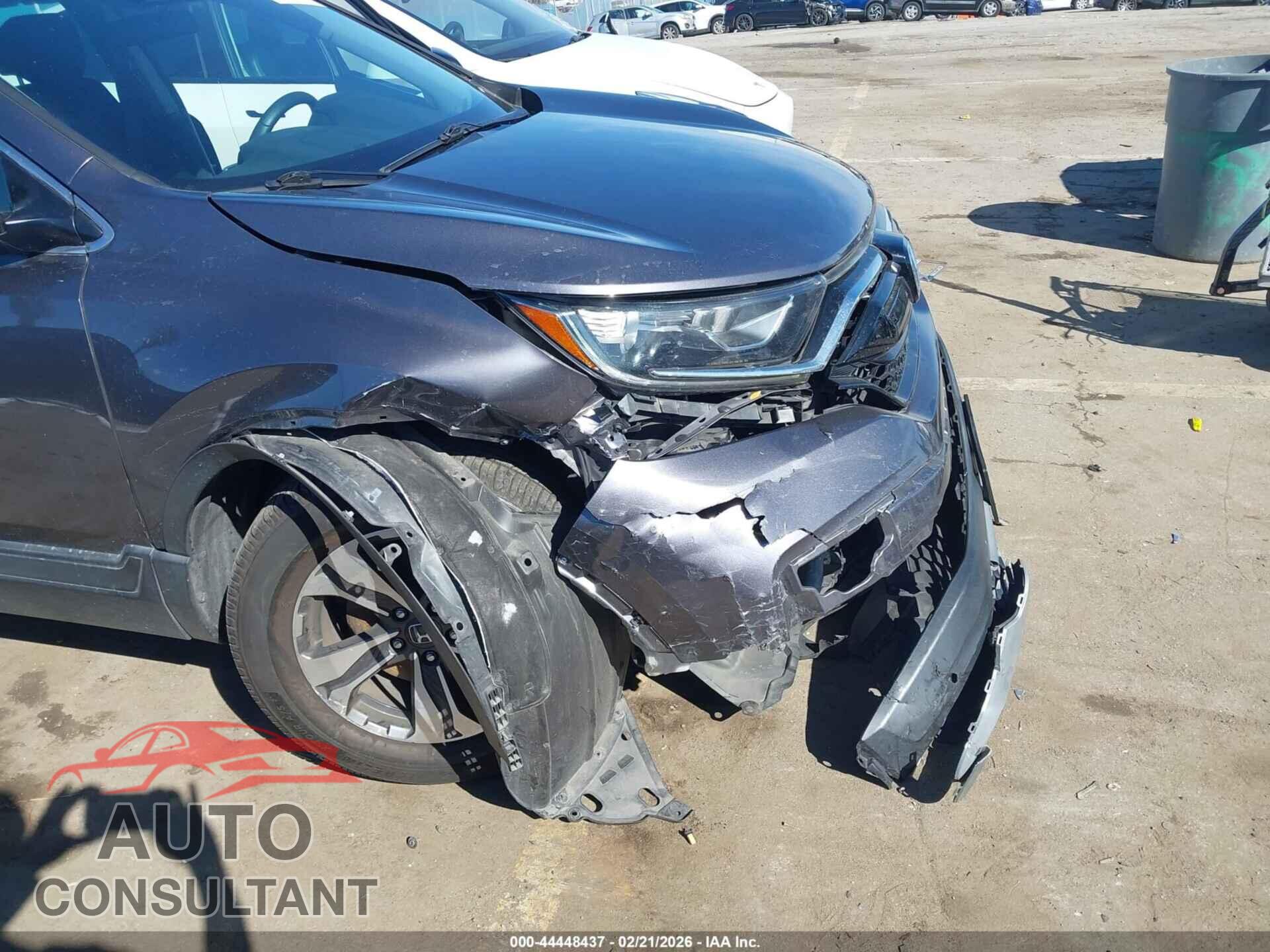 HONDA CR-V 2020 - 5J6RW1H21LA007744