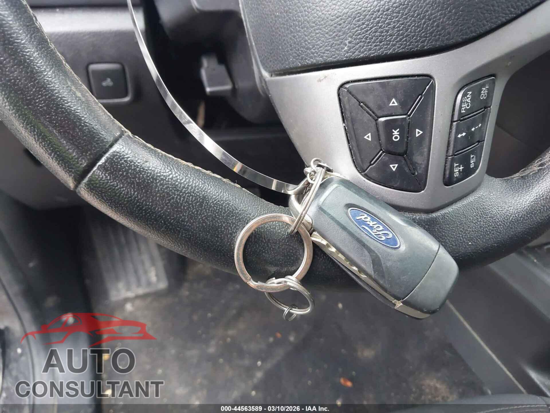 FORD RANGER 2021 - 1FTER4FH7MLD84251