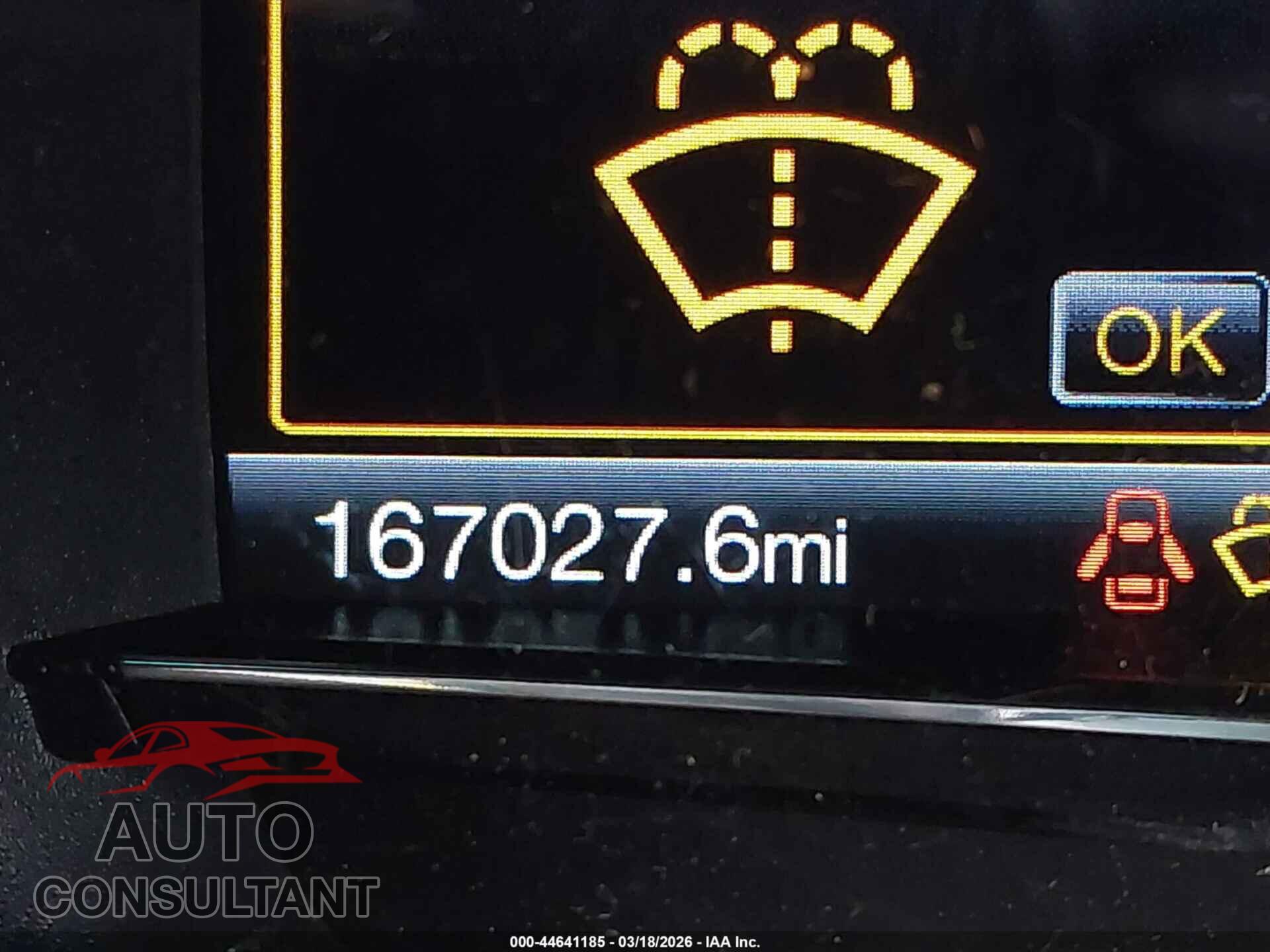 FORD EXPLORER 2016 - 1FM5K8D82GGD11957