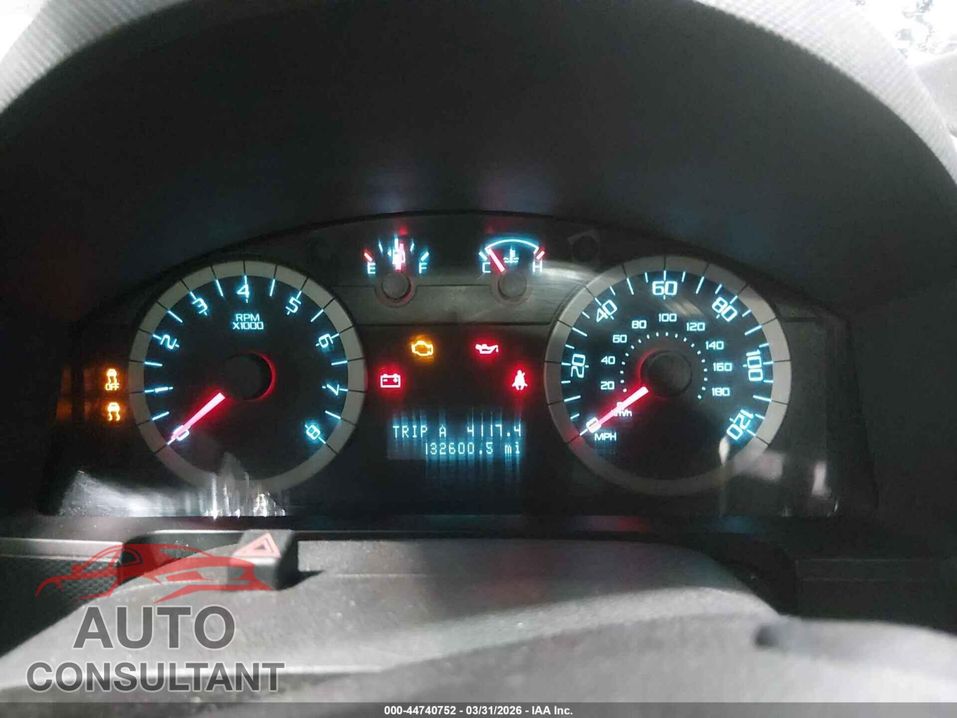 FORD ESCAPE 2012 - 1FMCU9E71CKC72847