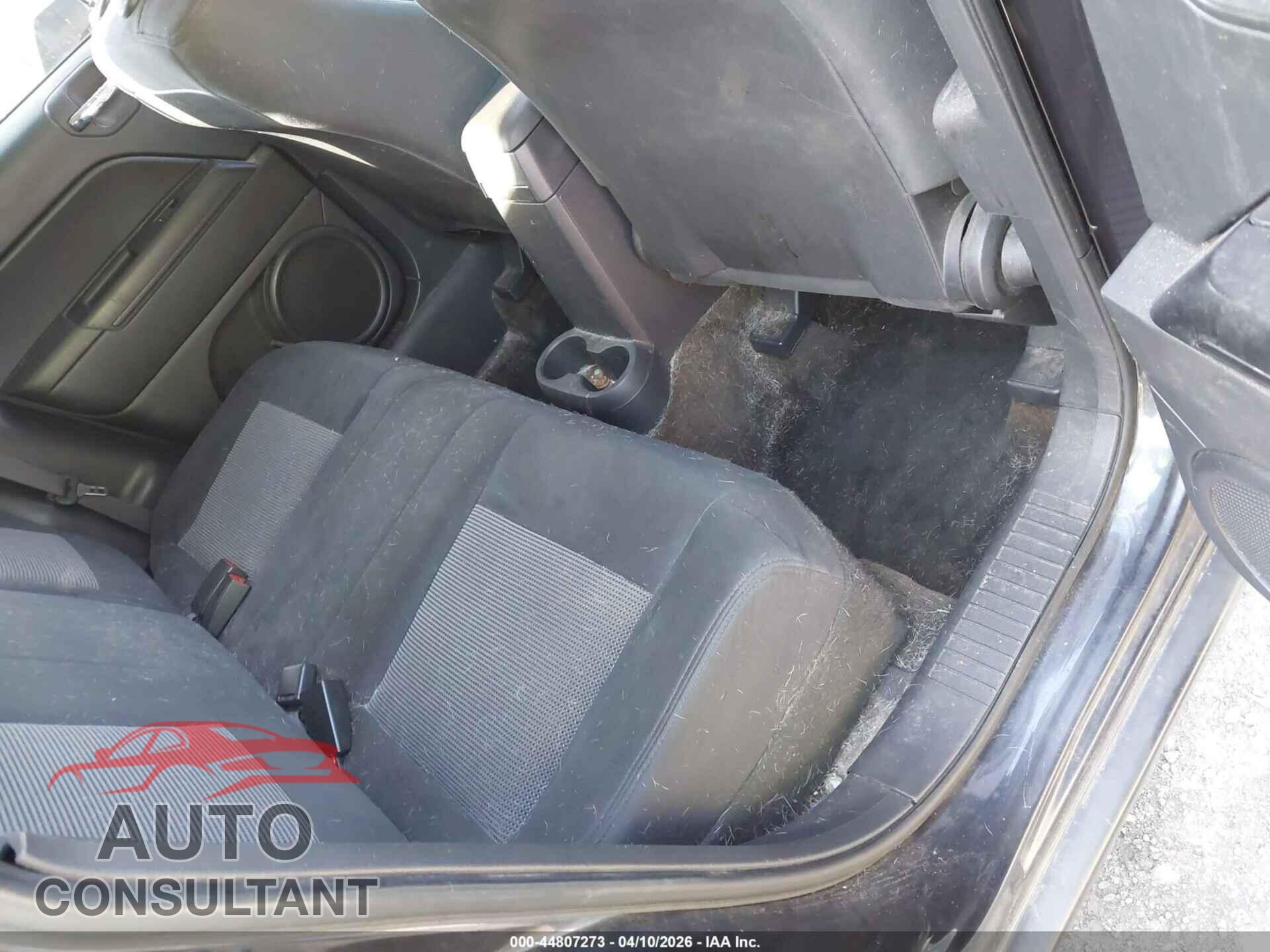 JEEP COMPASS 2014 - 1C4NJCBA3ED573288