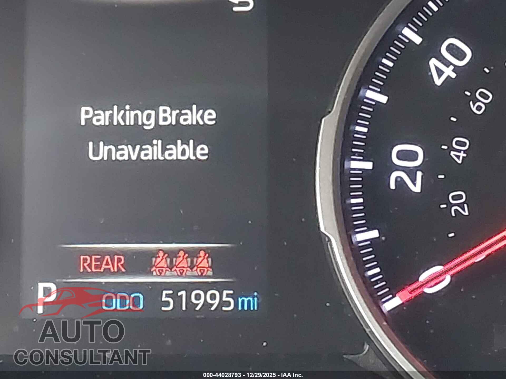 TOYOTA RAV4 2019 - JTMP1RFV7KJ006202