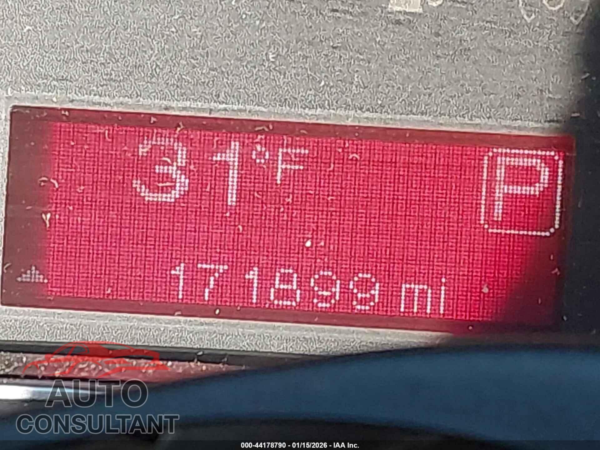 DODGE DART 2013 - 1C3CDFAA8DD322819