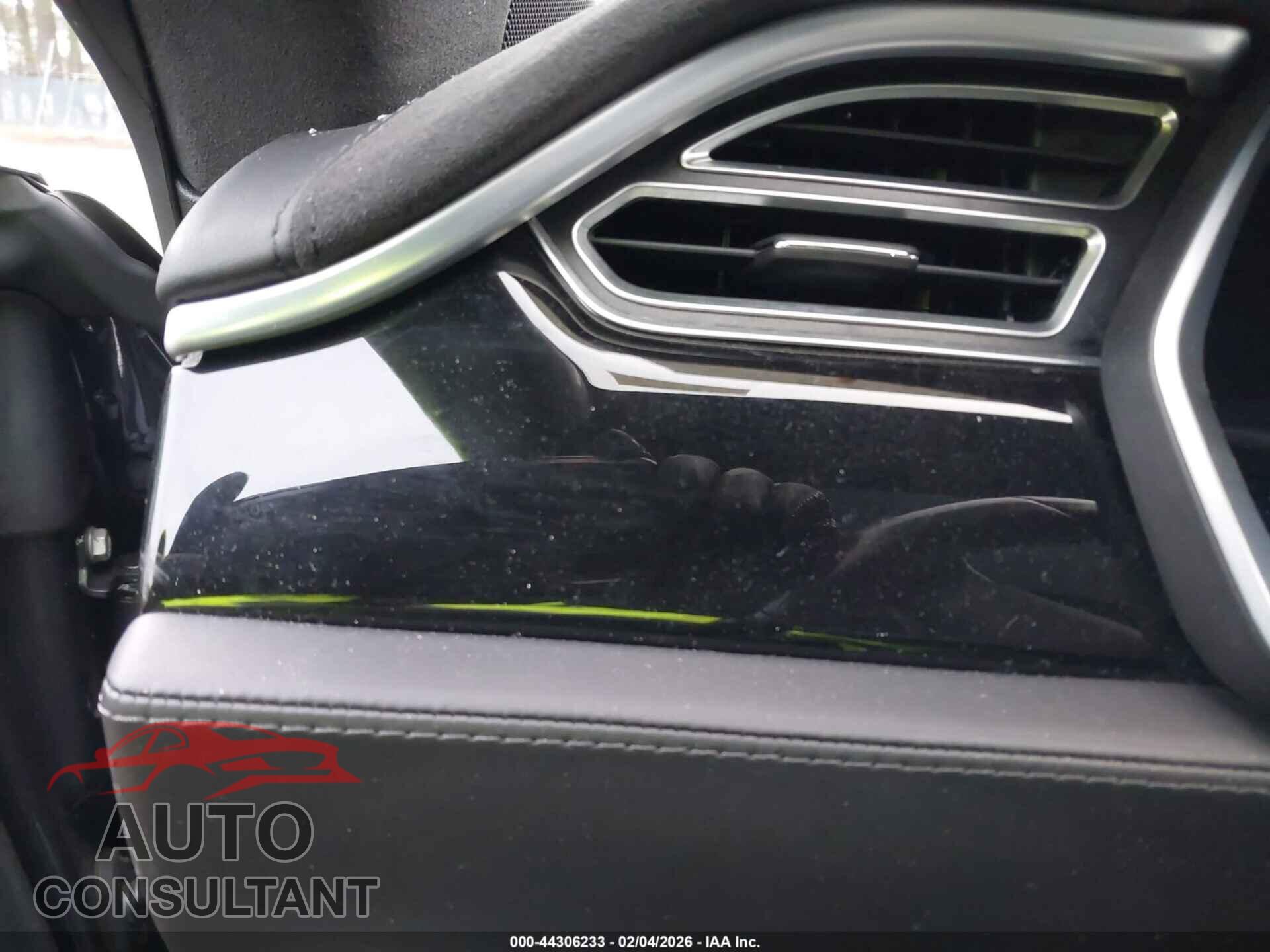 TESLA MODEL S 2015 - 5YJSA1E28FF109175