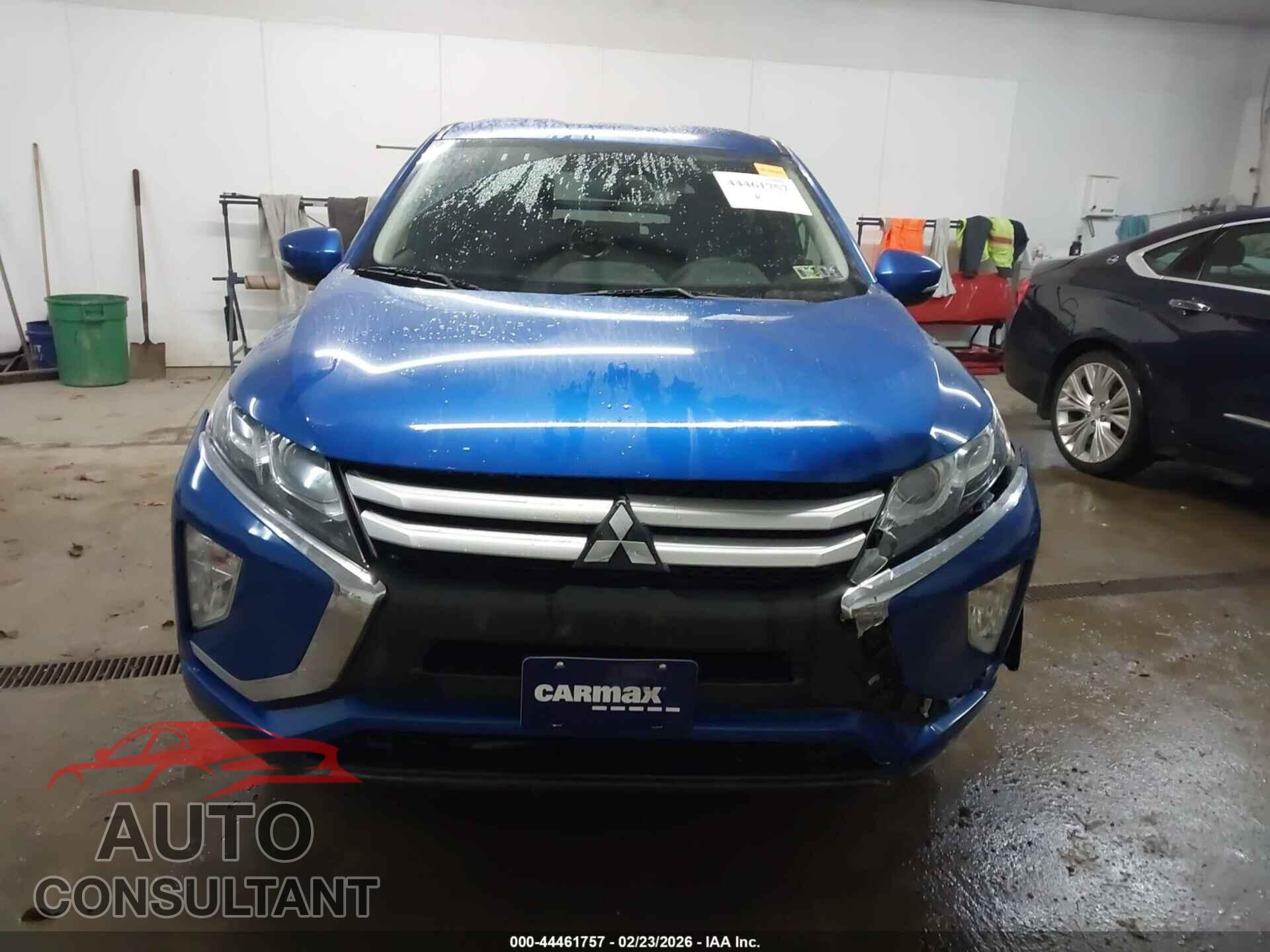 MITSUBISHI ECLIPSE CROSS 2019 - JA4AT3AA2KZ028685