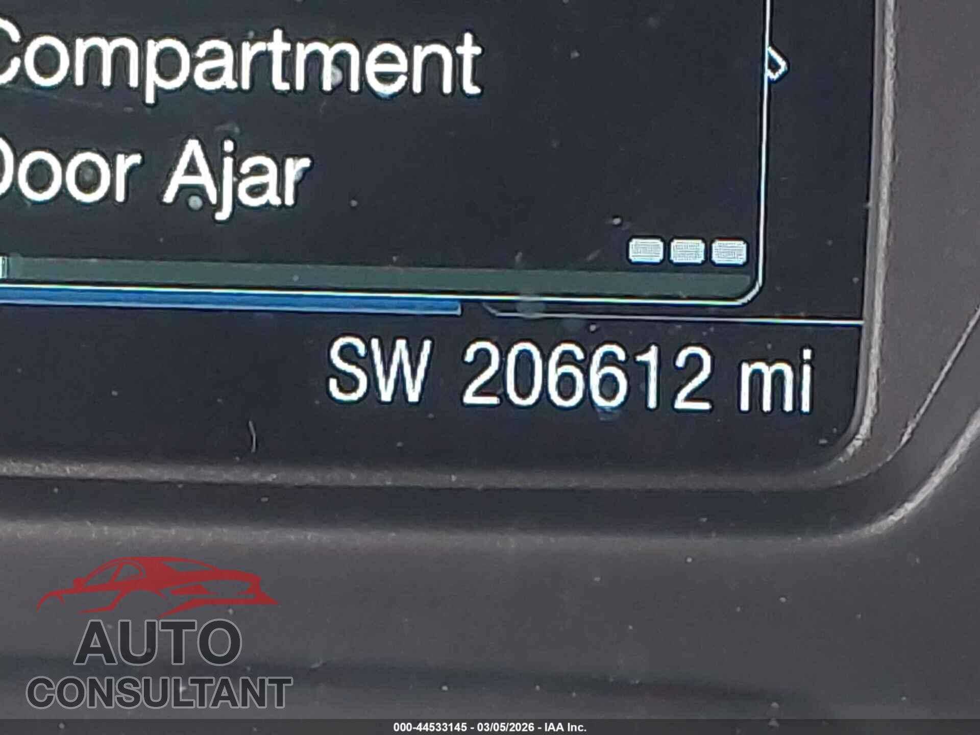 FORD TRANSIT-150 2018 - 1FTYE2YM3JKB16175