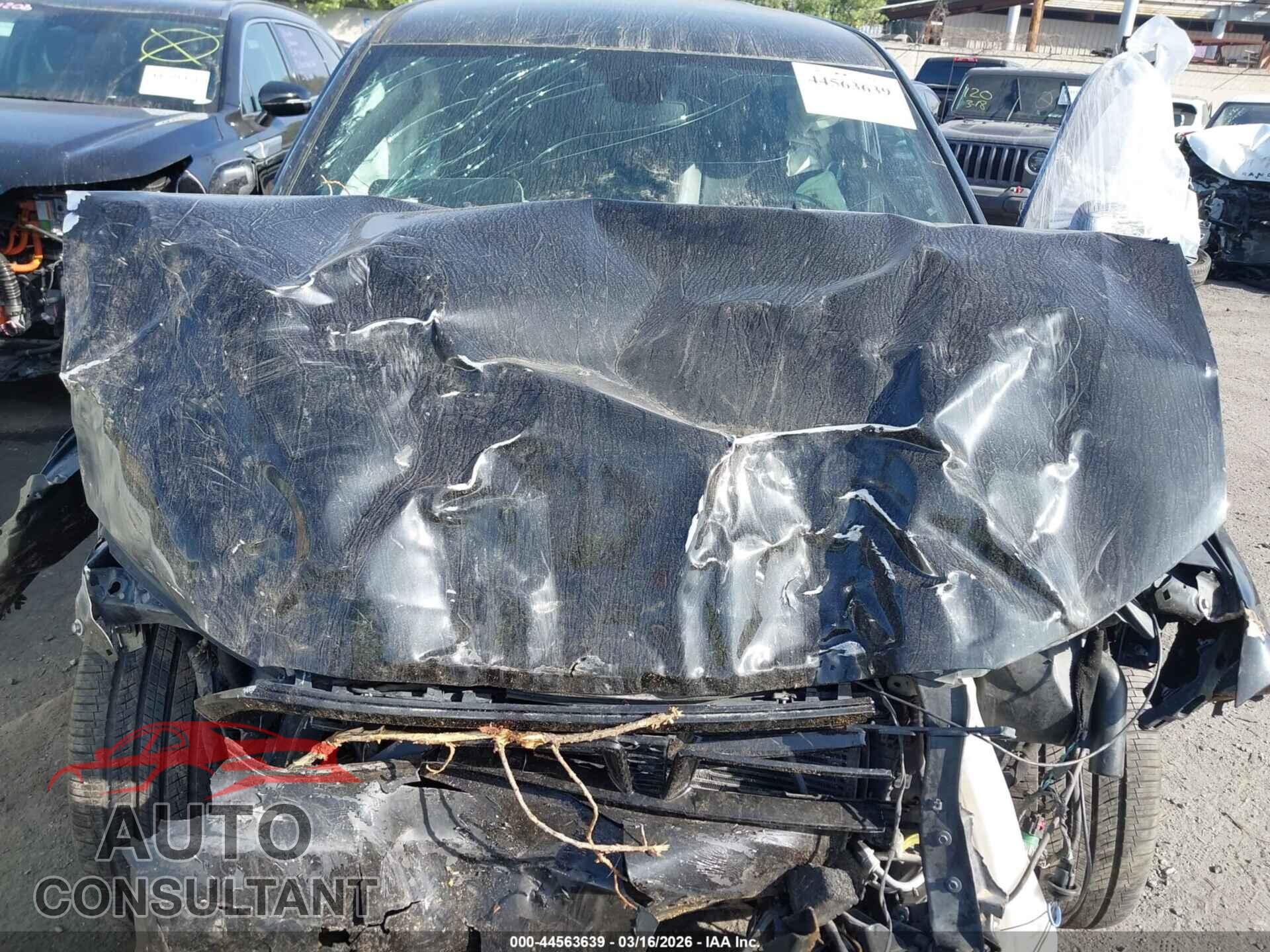 DODGE DURANGO 2018 - 1C4RDHDG6JC447871
