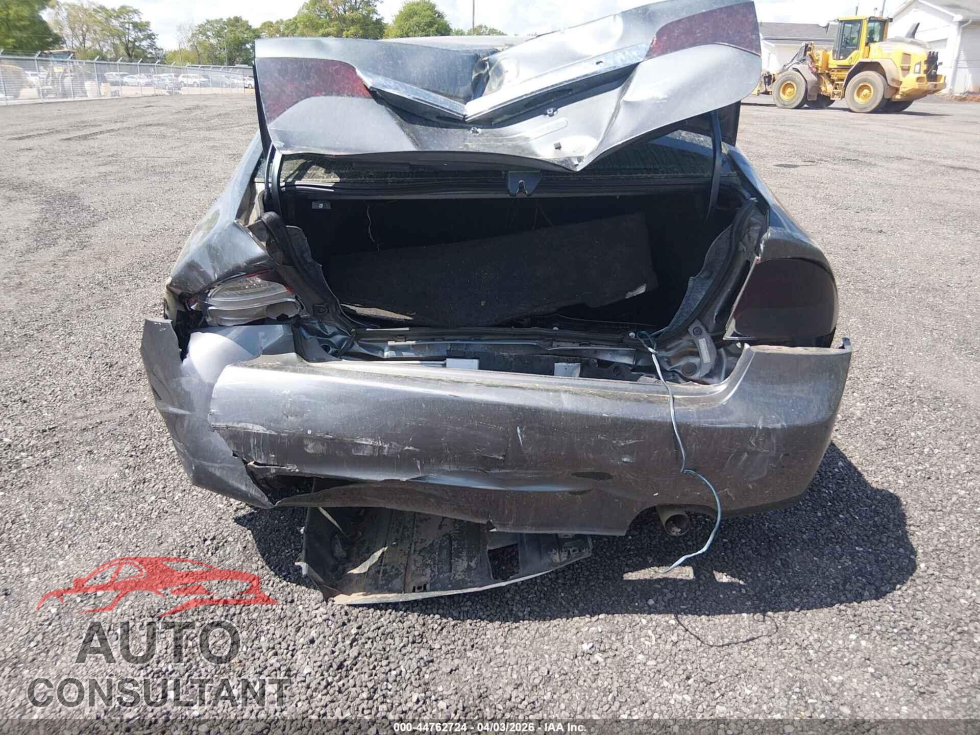 HONDA CIVIC 2011 - 19XFA1F59BE022766