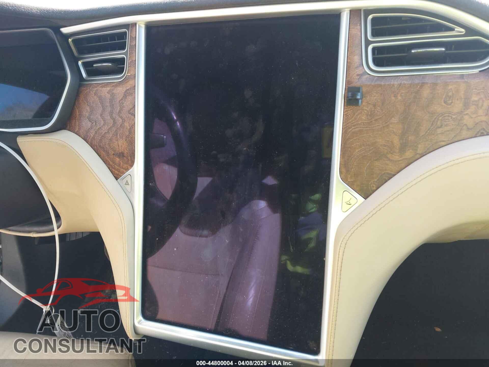TESLA MODEL S 2016 - 5YJSA1E29GF169340