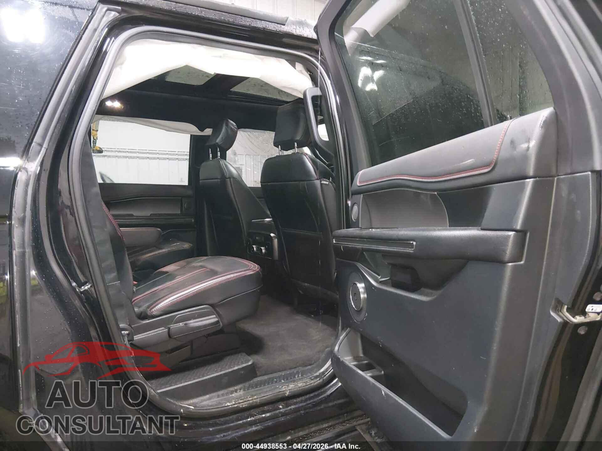 FORD EXPEDITION MAX 2020 - 1FMJK2AT1LEA53957