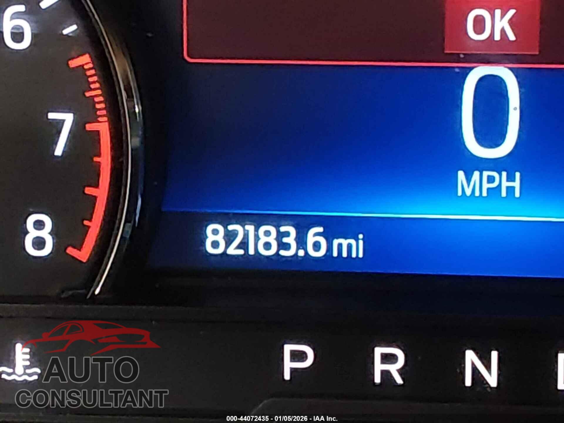 FORD EXPLORER 2021 - 1FMSK8DH0MGB44495