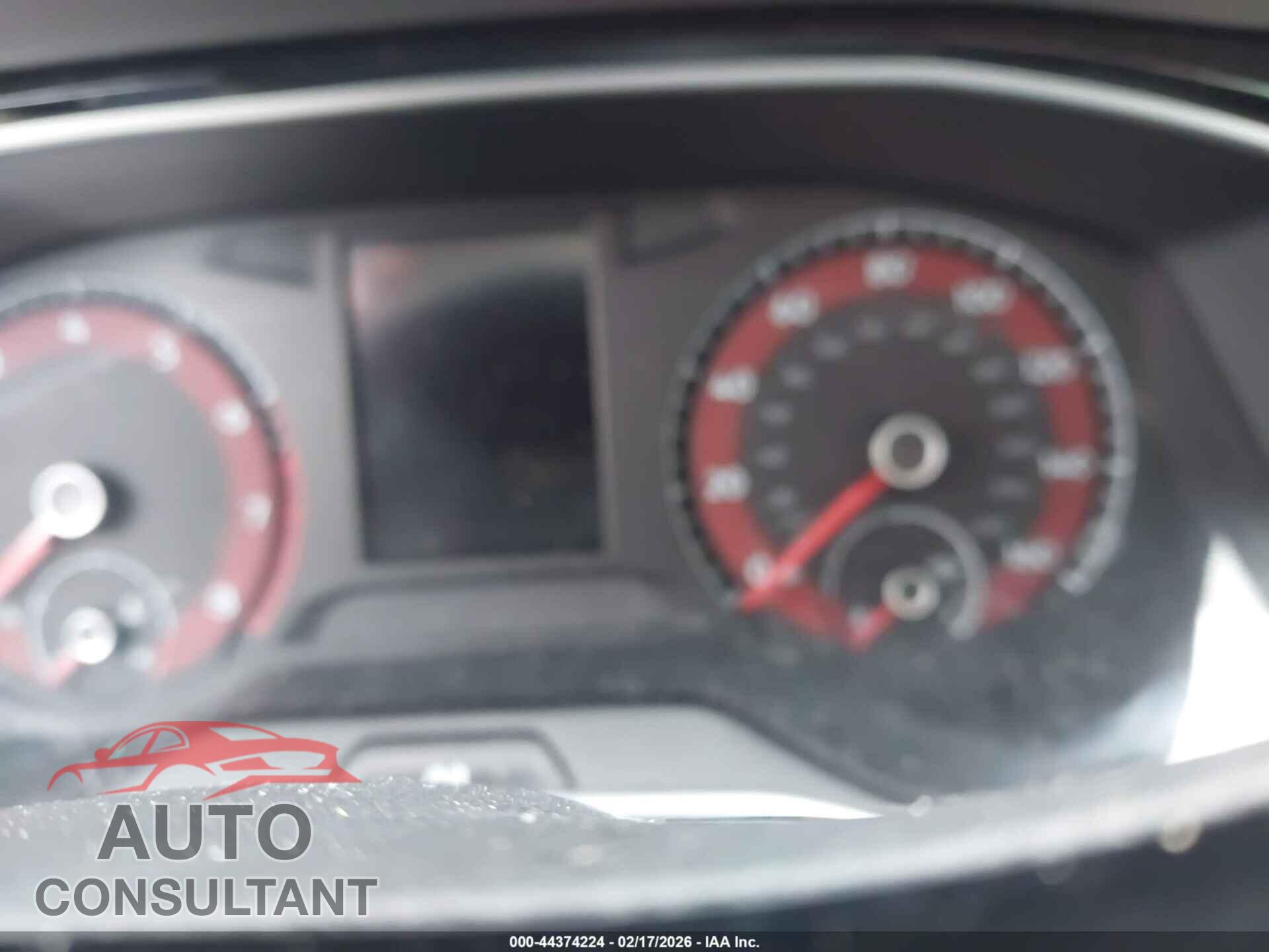VOLKSWAGEN JETTA 2019 - 3VWCB7BU2KM205090