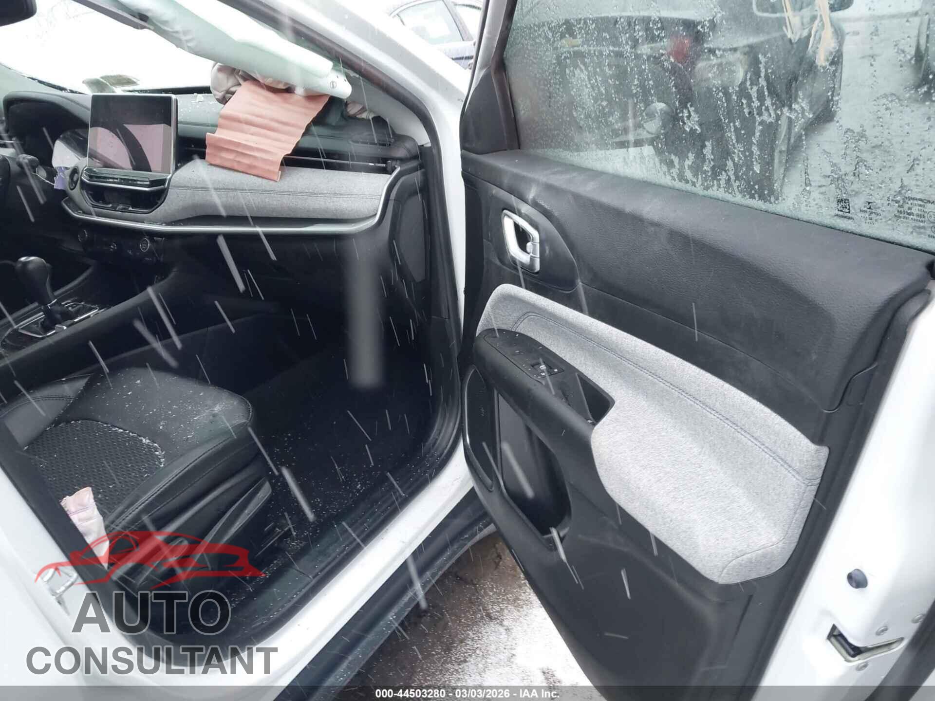 JEEP COMPASS 2022 - 3C4NJDBBXNT230194