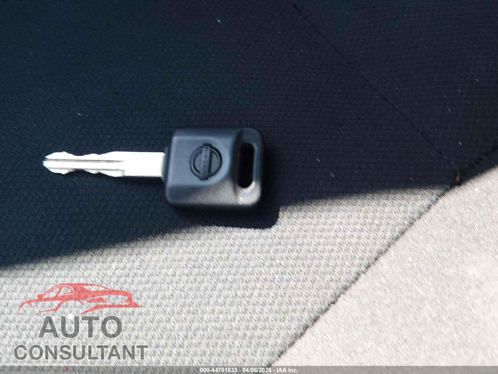 NISSAN VERSA NOTE 2016 - 3N1CE2CPXGL350626
