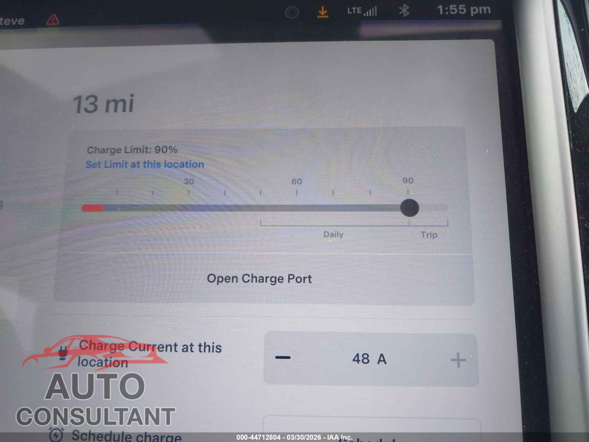 TESLA MODEL S 2018 - 5YJSA1E28JF280954