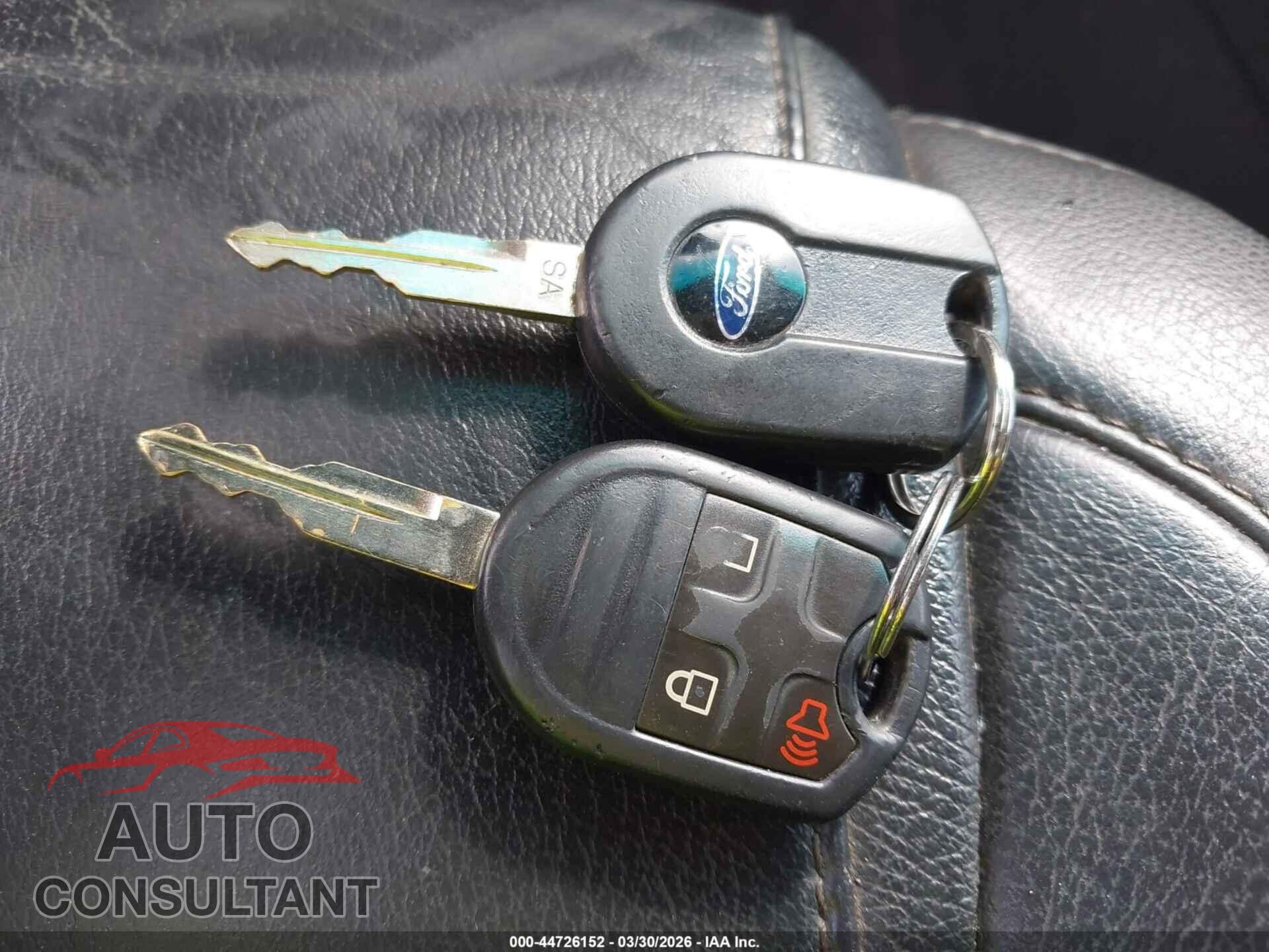 FORD EXPLORER 2013 - 1FM5K8B84DGB61400