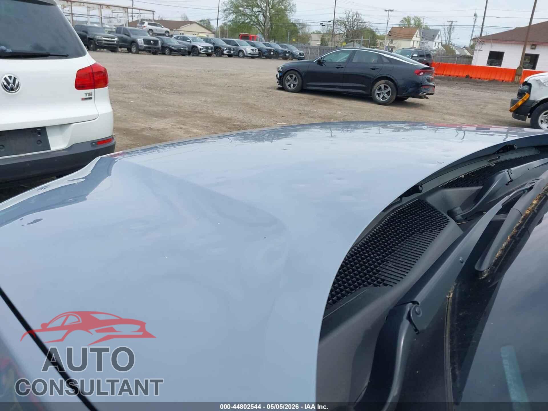 HONDA RIDGELINE 2025 - 5FPYK3F82SB005451