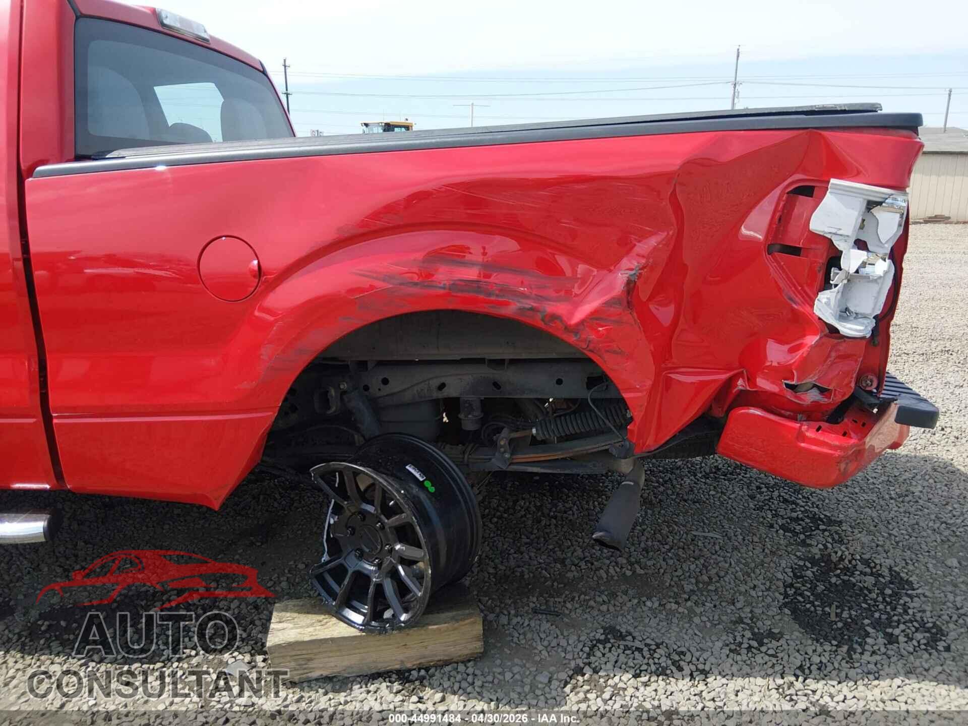 FORD F-150 2013 - 1FTFX1EF9DFD56104
