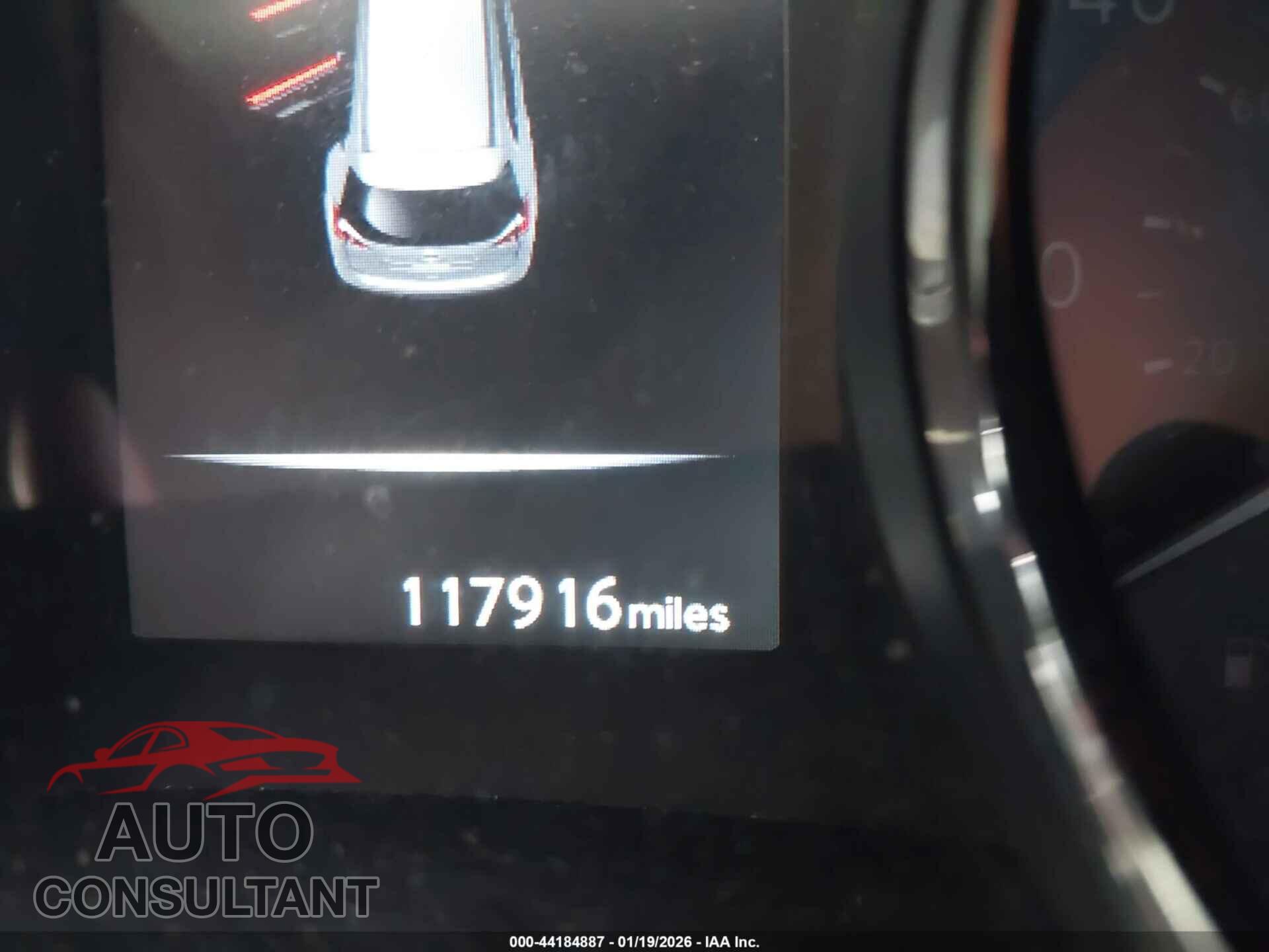 NISSAN ROGUE 2017 - KNMAT2MT0HP534193