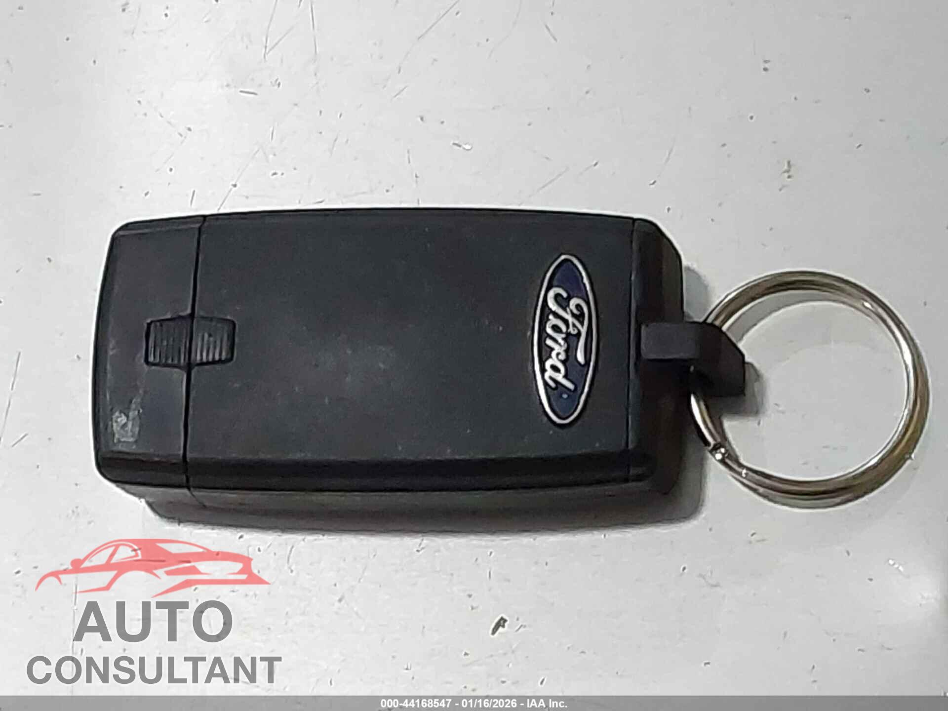 FORD TAURUS 2010 - 1FAHP2EW5AG122469