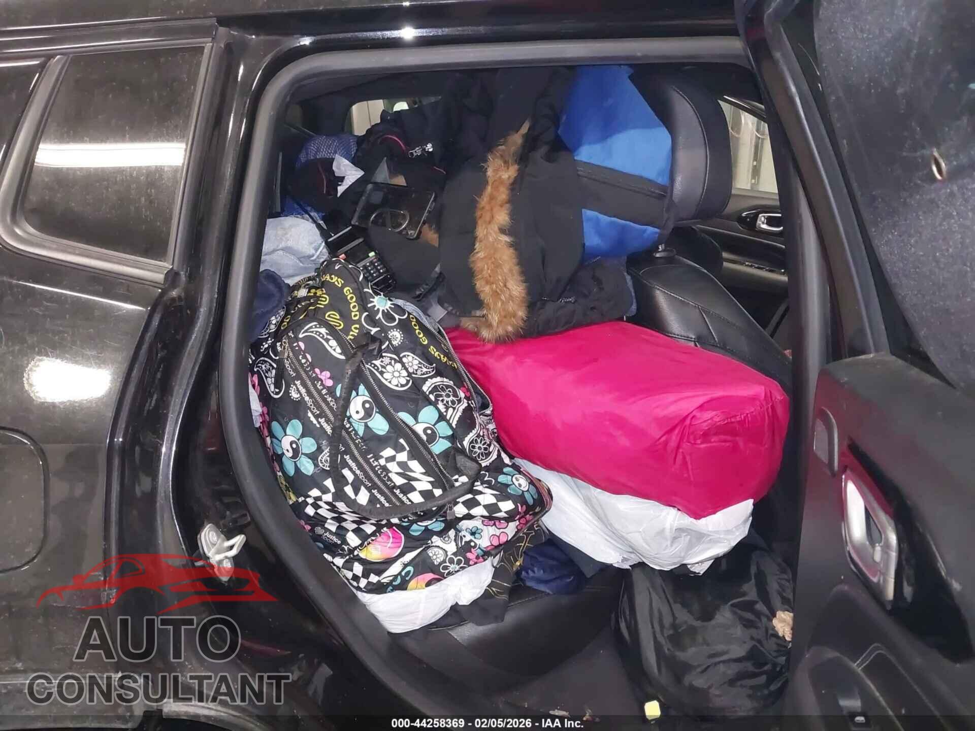 JEEP COMPASS 2024 - 3C4NJDCN6RT157551