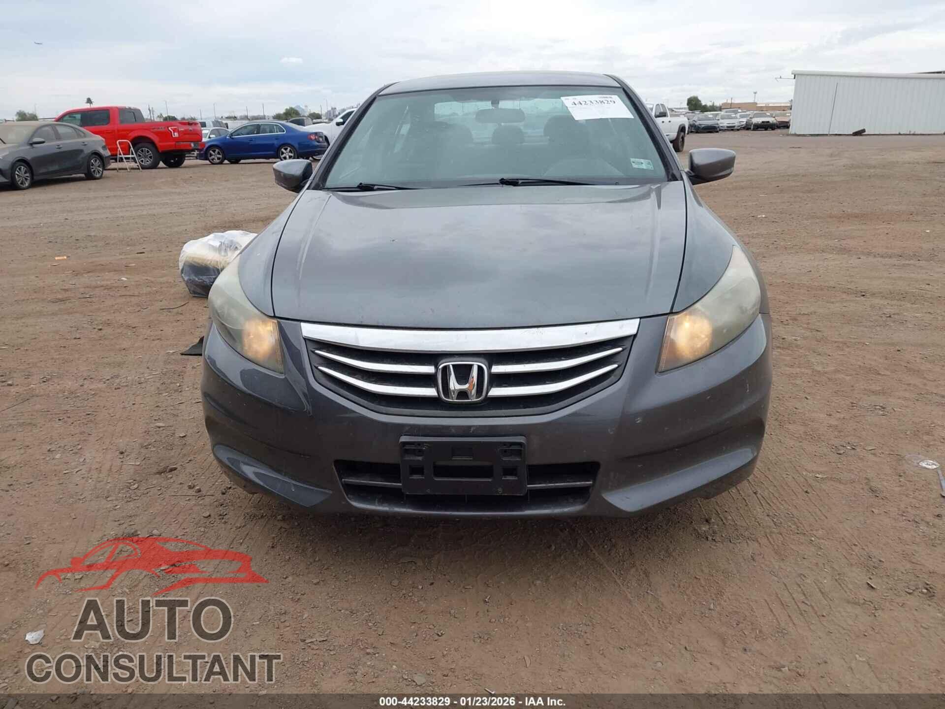HONDA ACCORD 2012 - 1HGCP2F34CA240416