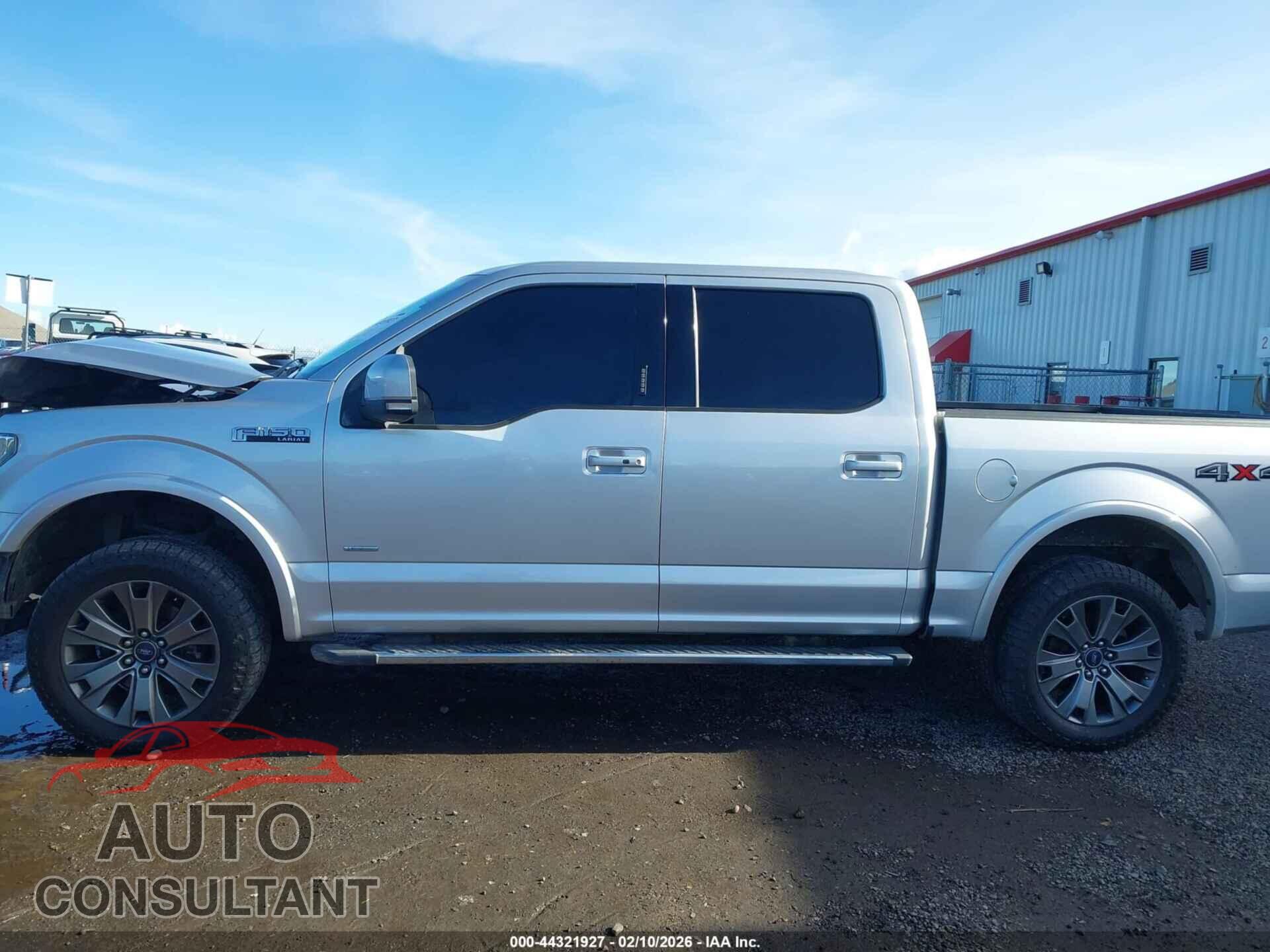 FORD F-150 2015 - 1FTEW1EP4FFB93257