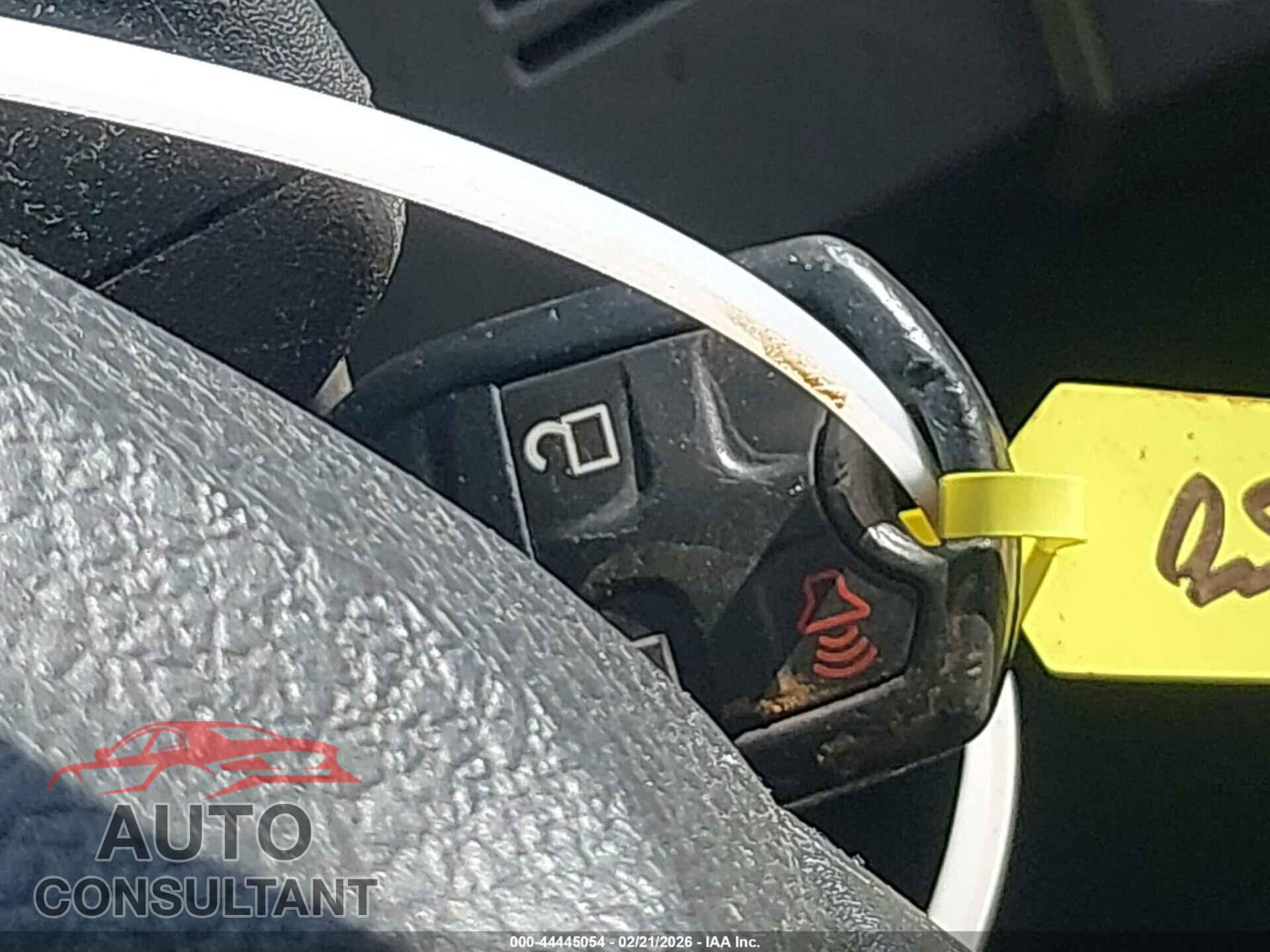 FORD F-150 2012 - 1FTFX1EF8CFA79492