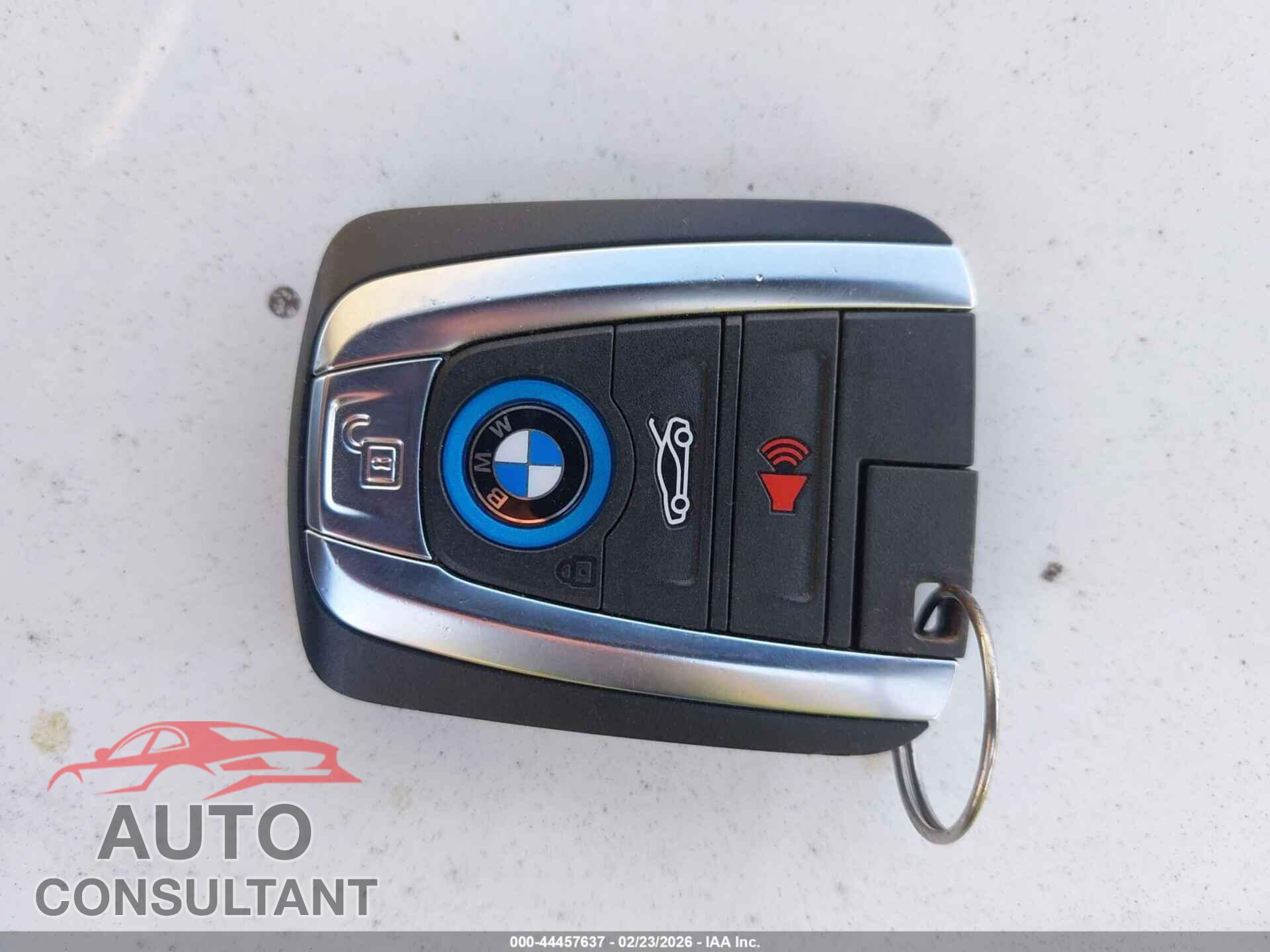 BMW I3 2019 - WBY8P4C50K7D18094