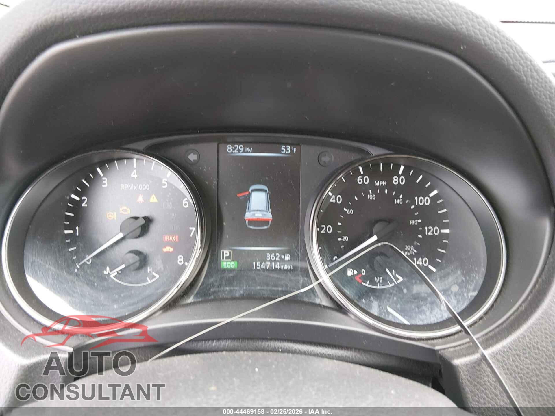 NISSAN ROGUE 2017 - JN8AT2MT9HW393473