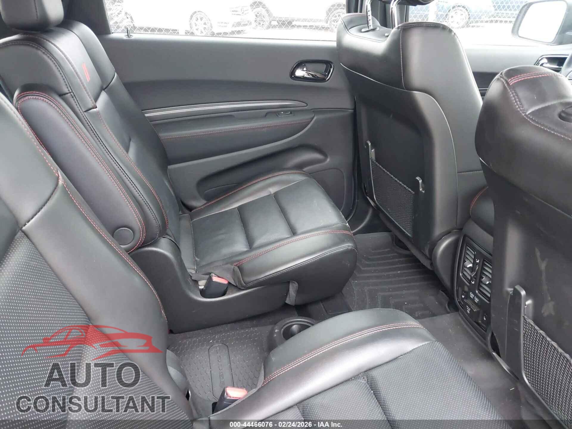 DODGE DURANGO 2023 - 1C4SDJCT6PC655331