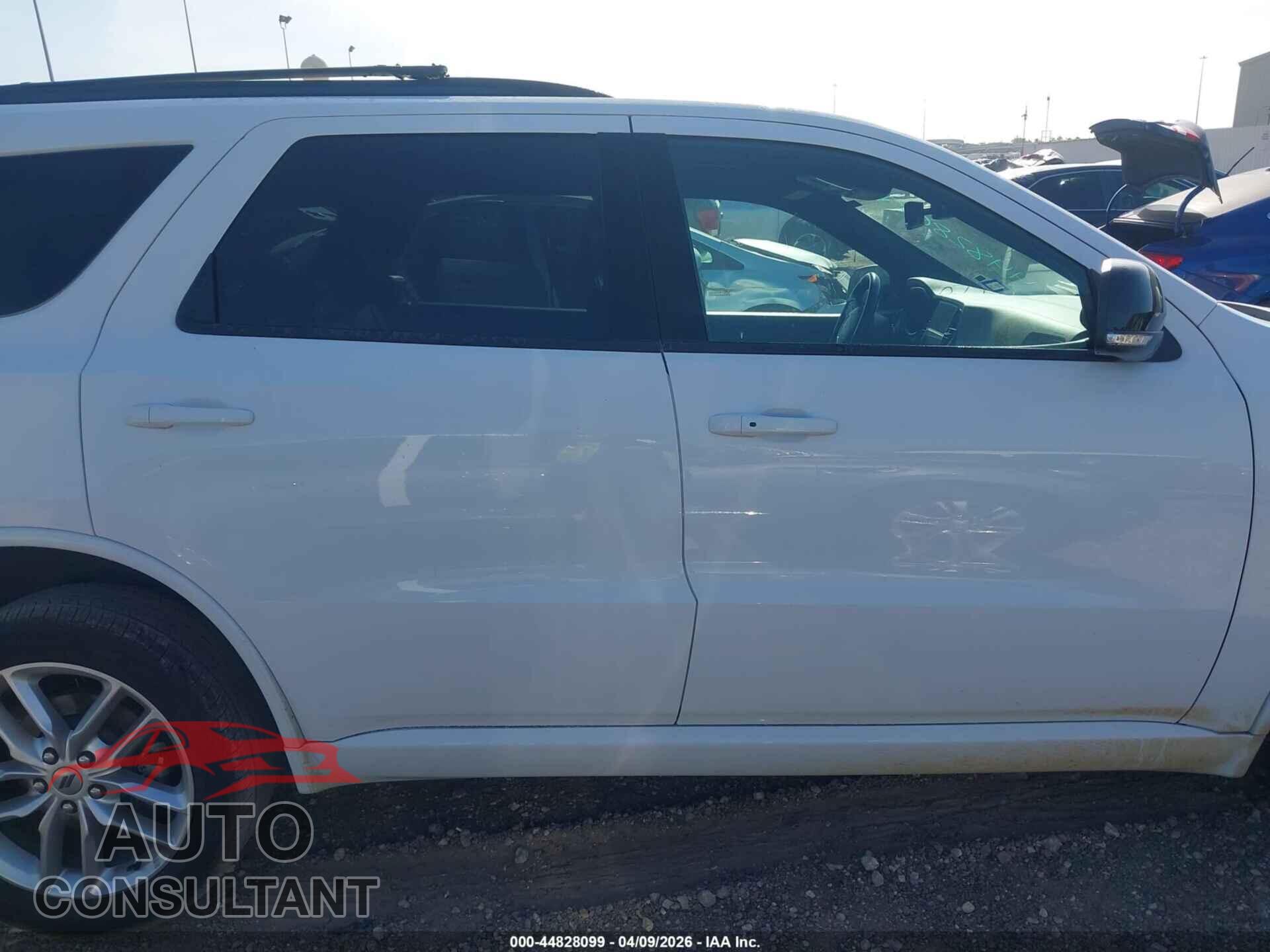 DODGE DURANGO 2023 - 1C4RDHDG3PC677053