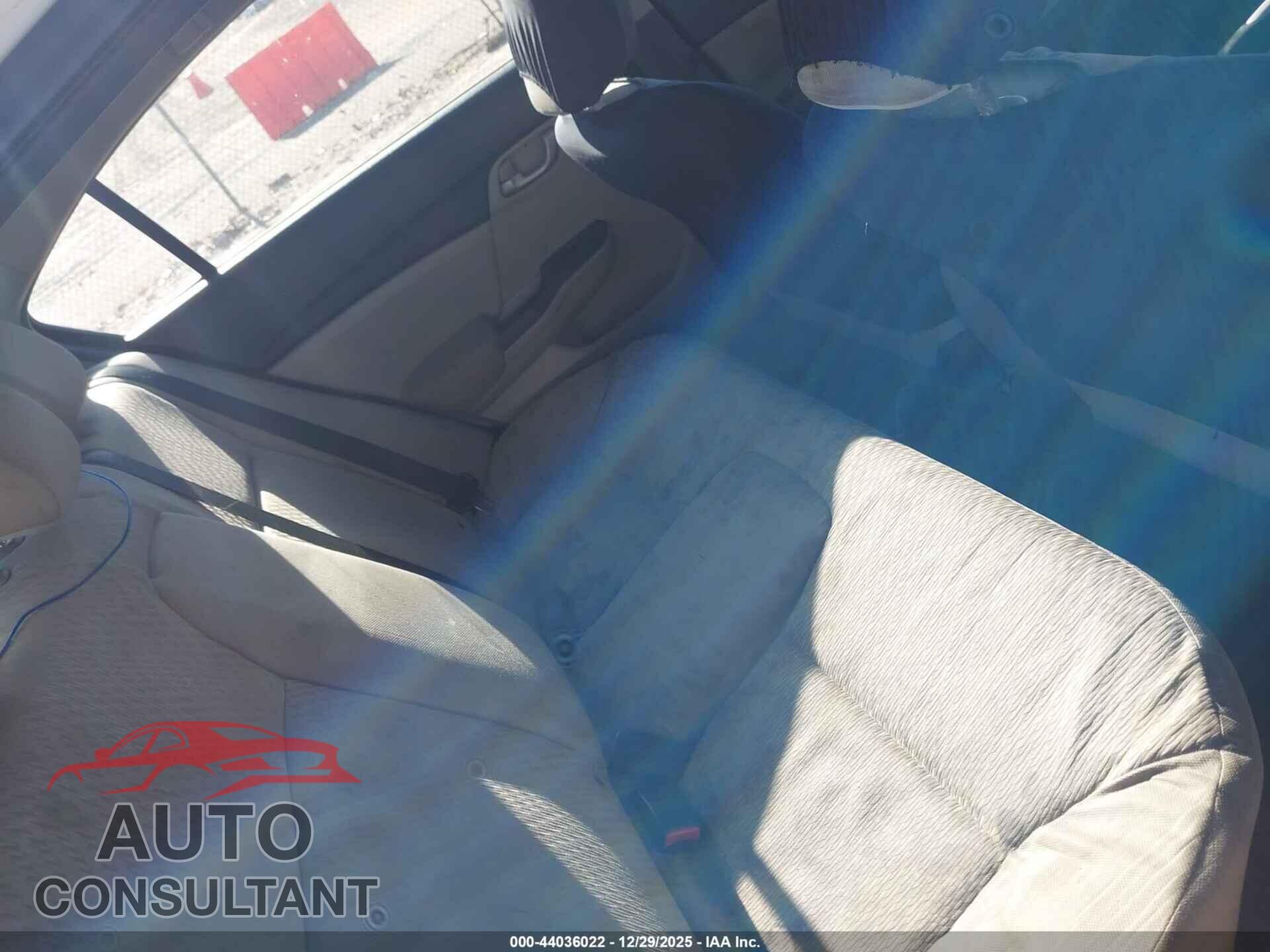 HONDA CIVIC 2014 - 2HGFB2F50EH515216