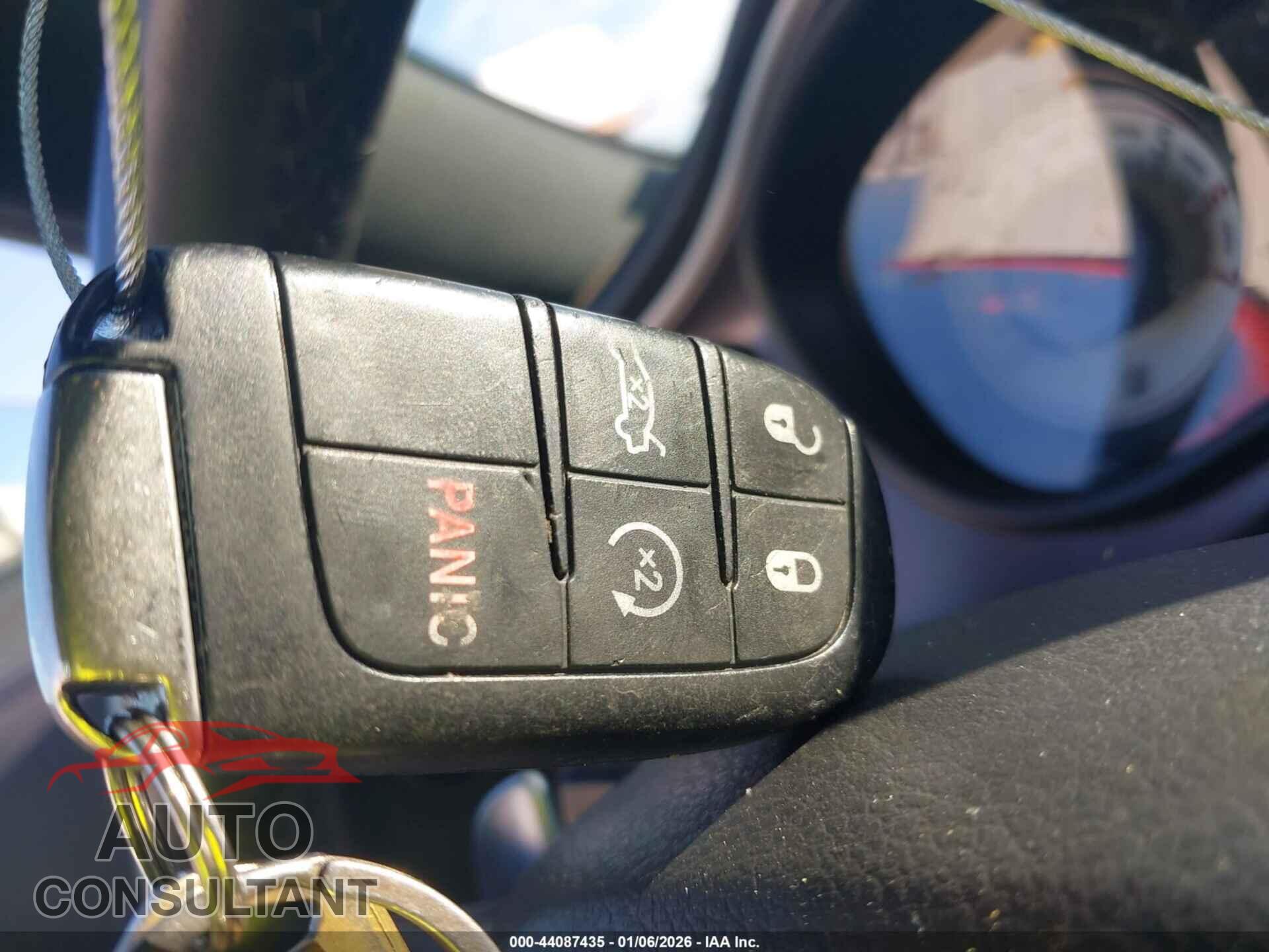 DODGE CHALLENGER 2019 - 2C3CDZBT8KH552278
