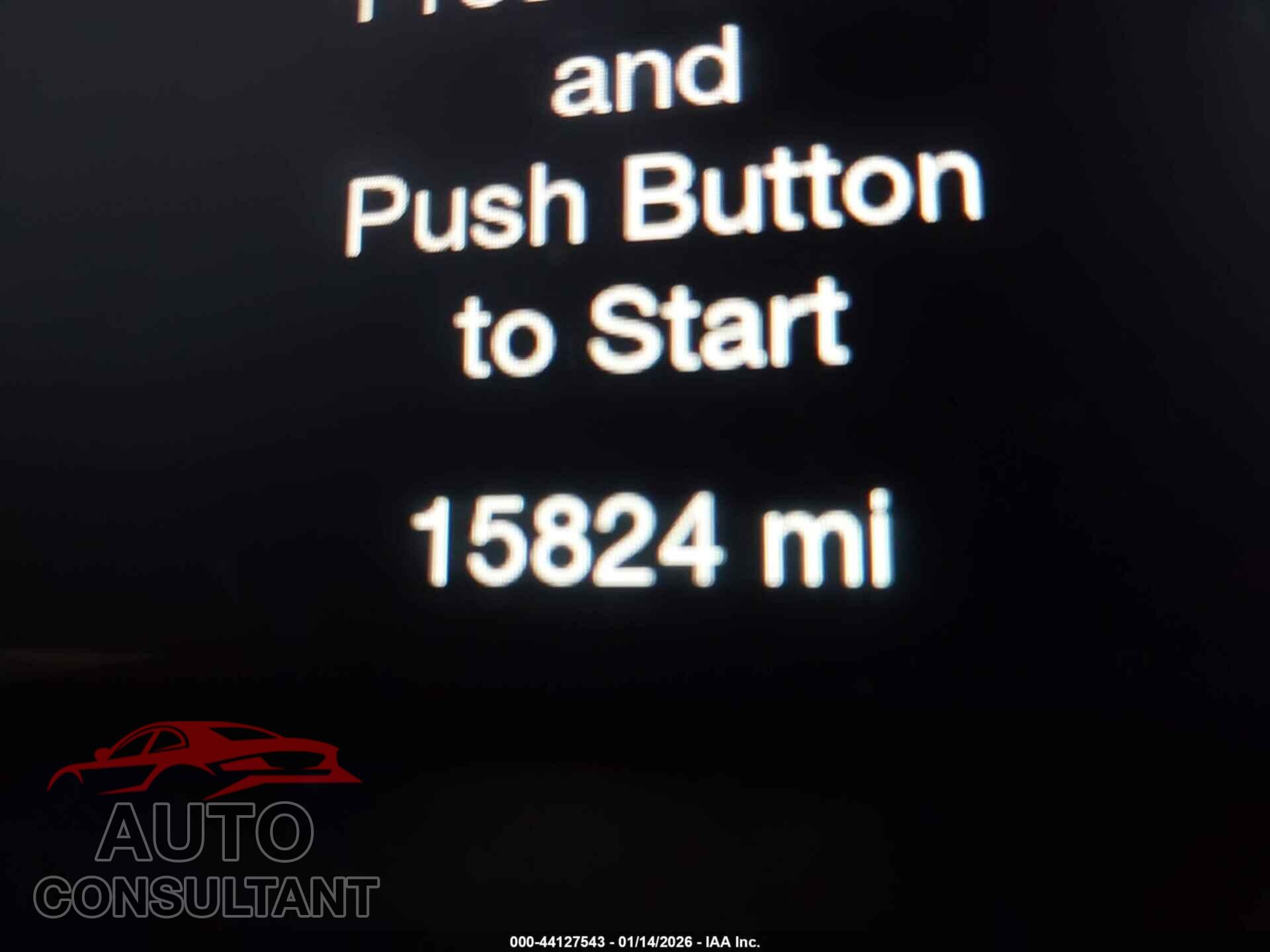 DODGE DURANGO 2025 - 1C4RDJDGXSC553054