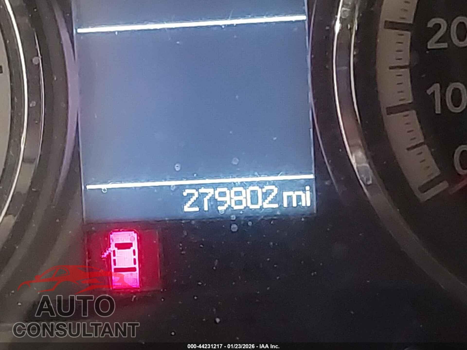DODGE RAM 1500 2010 - 1D7RV1CT5AS140271