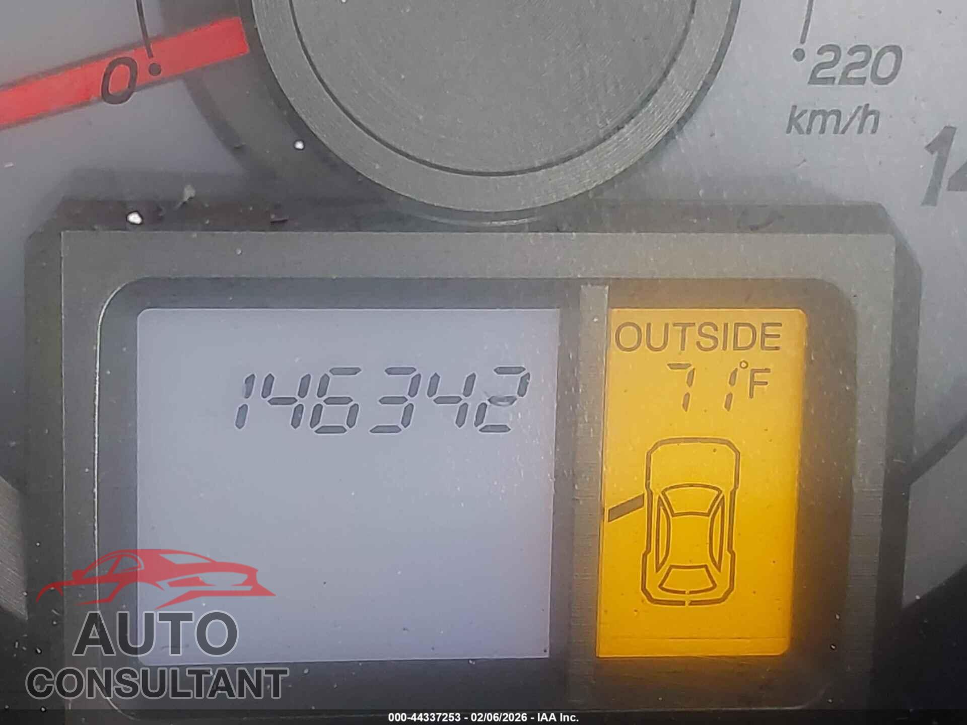 HONDA PILOT 2013 - 5FNYF3H63DB002120