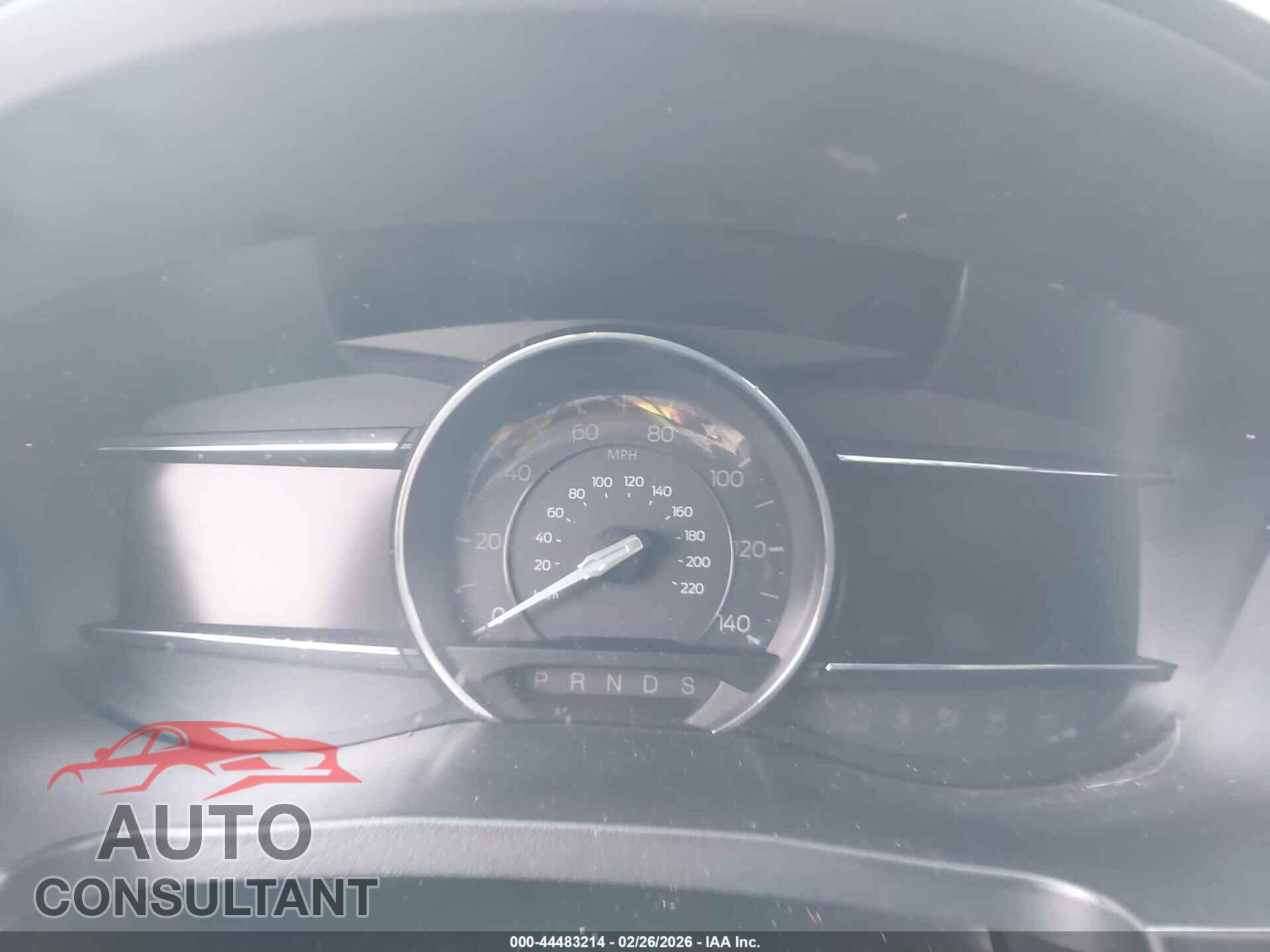 FORD EXPLORER 2016 - 1FM5K8D86GGA01147