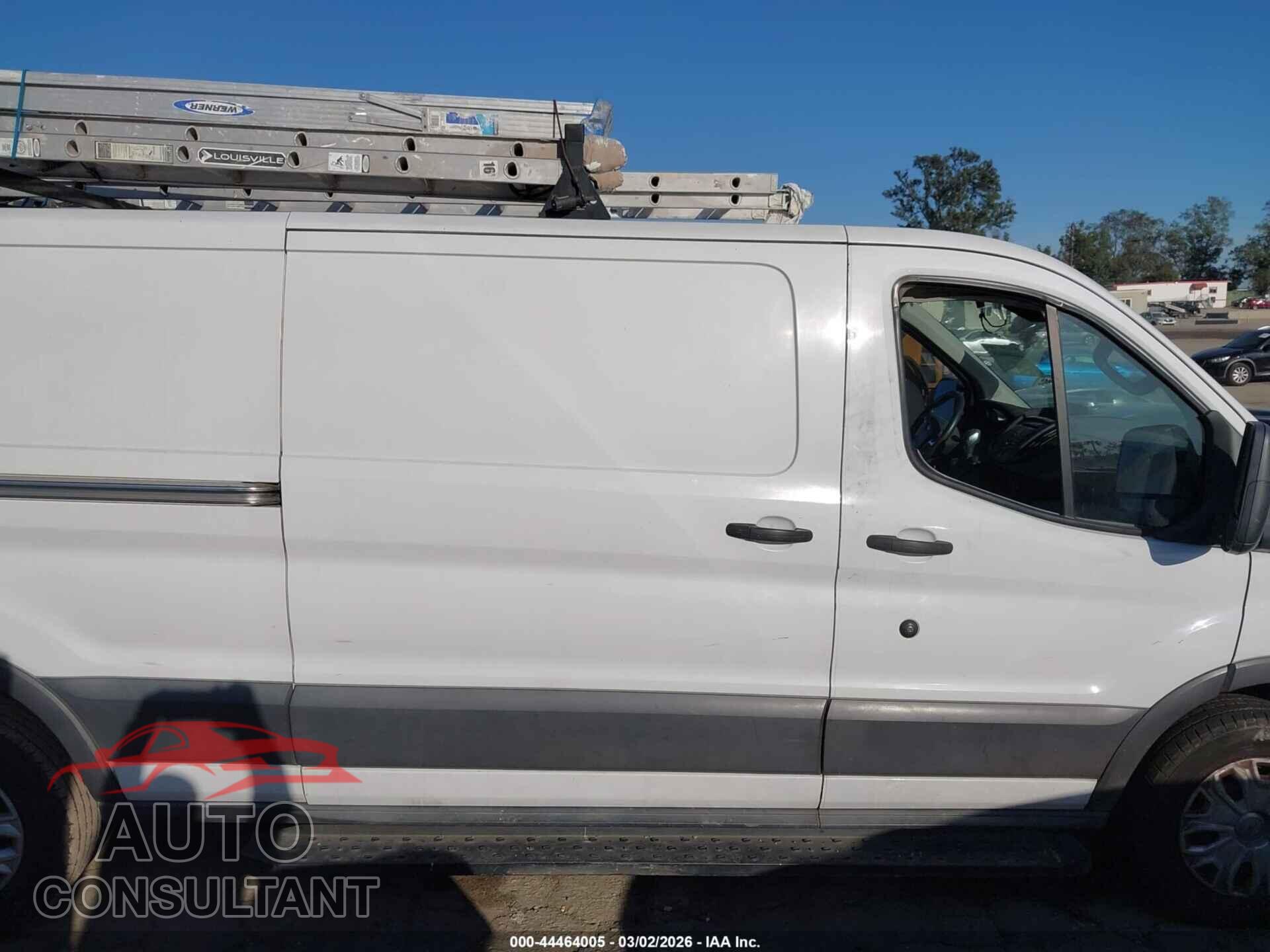 FORD TRANSIT-250 2017 - 1FTYR2YMXHKA39707