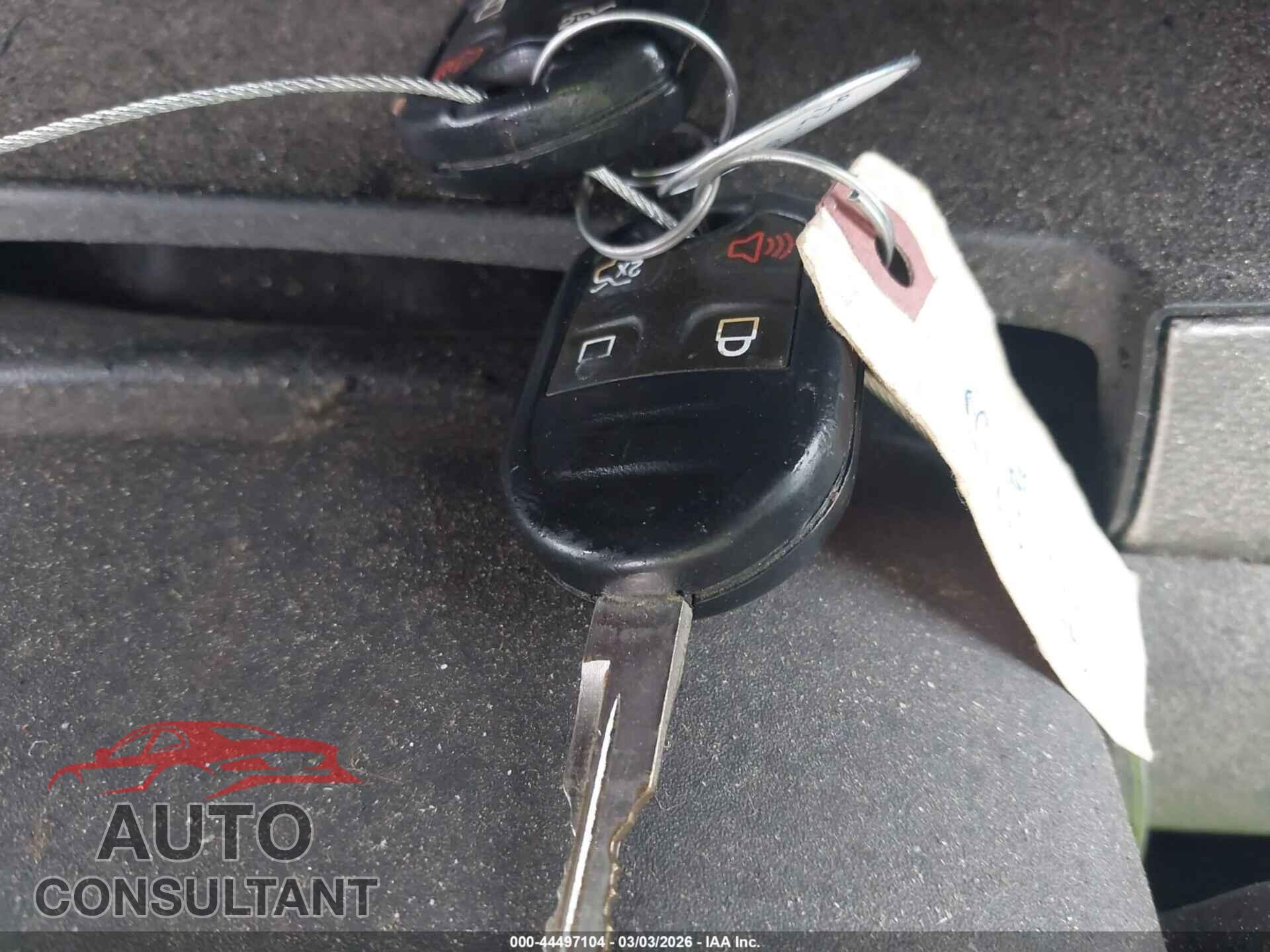 FORD EDGE 2013 - 2FMDK3JC2DBC78436