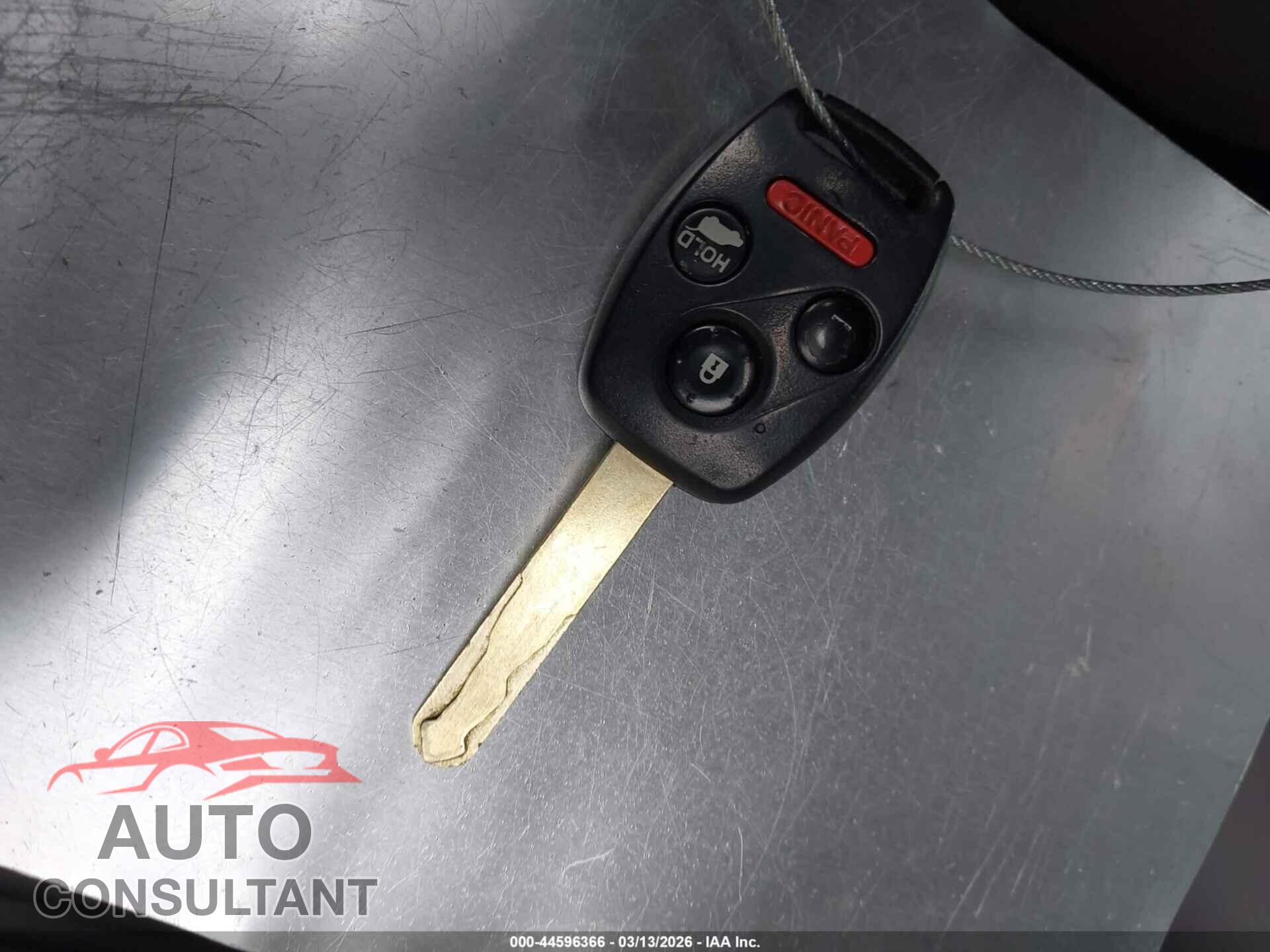 HONDA PILOT 2015 - 5FNYF4H79FB071931