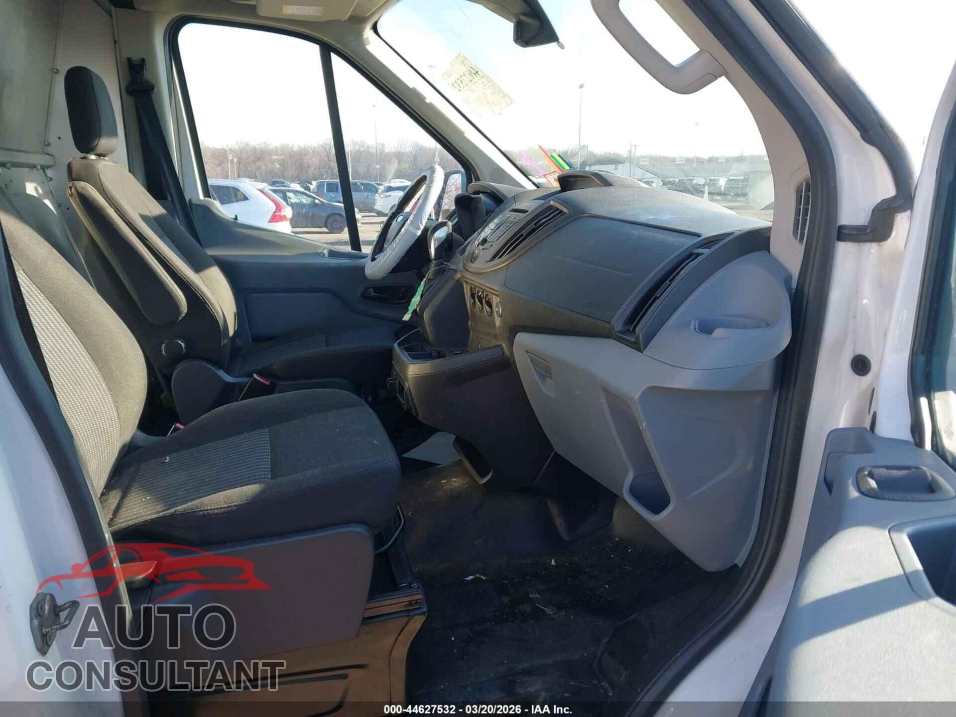 FORD TRANSIT-350 2017 - 1FTBF4XG1HKB06913