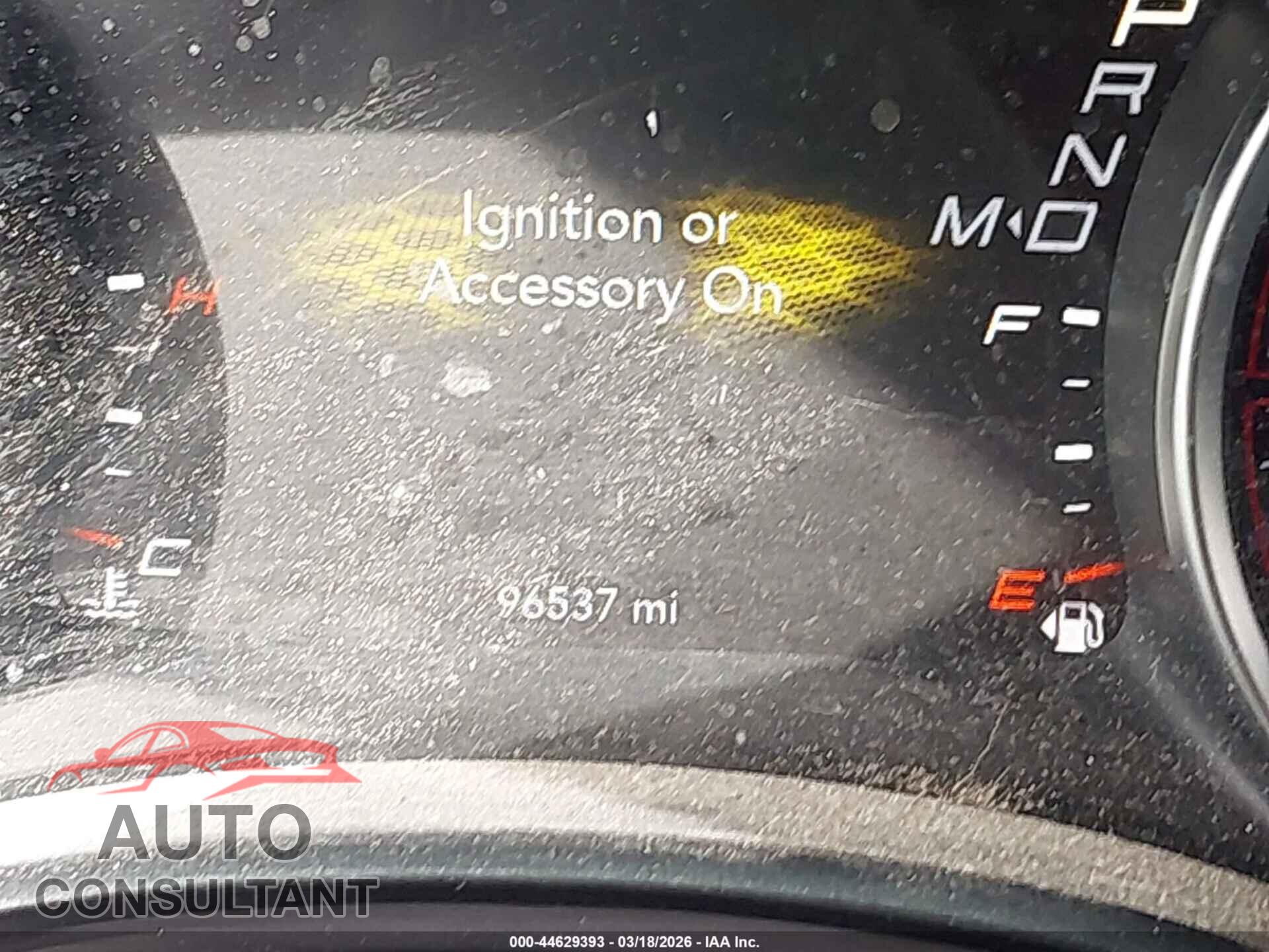 DODGE CHARGER 2015 - 2C3CDXBG8FH856837
