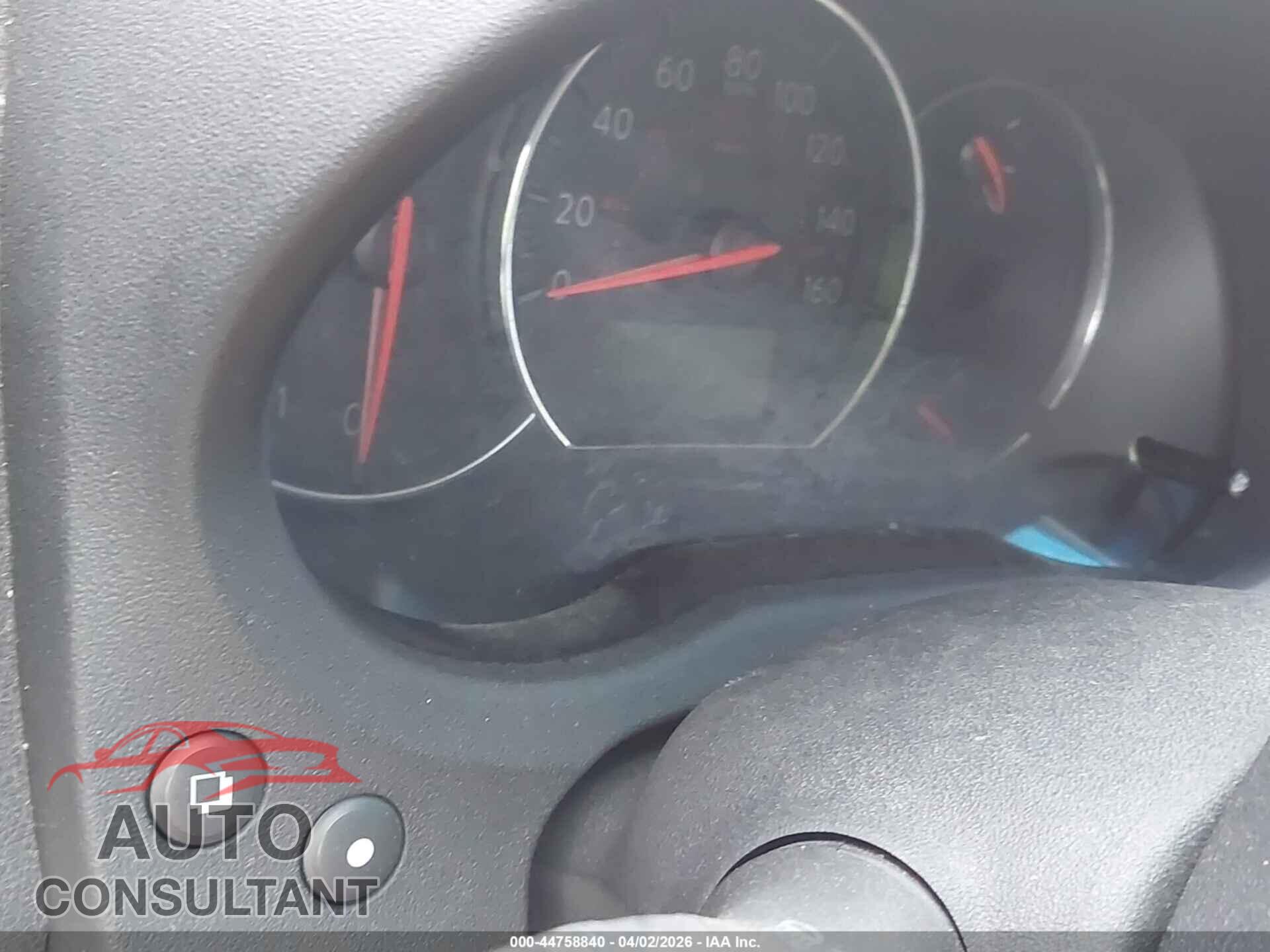 NISSAN MAXIMA 2010 - 1N4AA5AP2AC812674