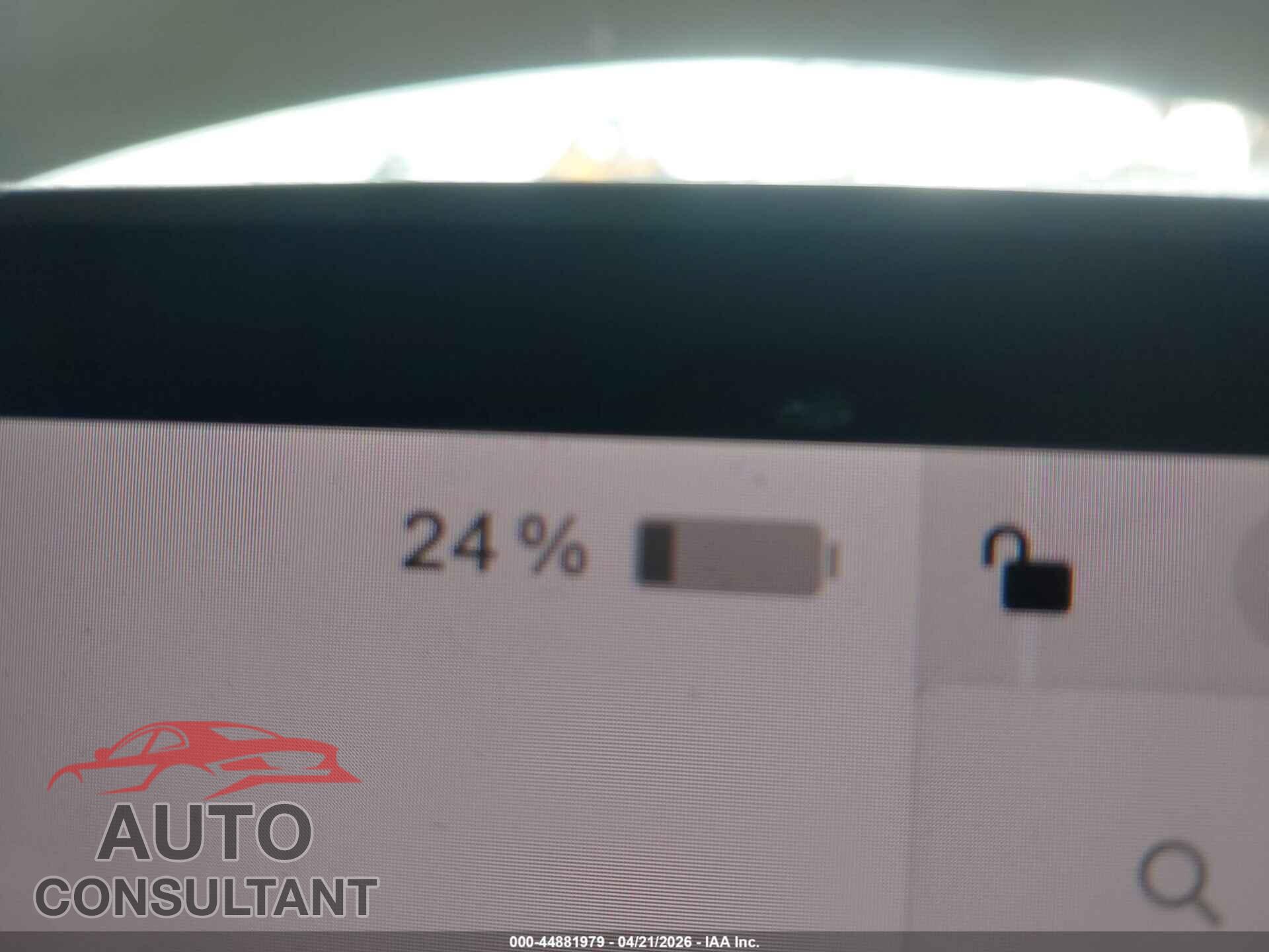 TESLA MODEL 3 2018 - 5YJ3E1EA7JF162653