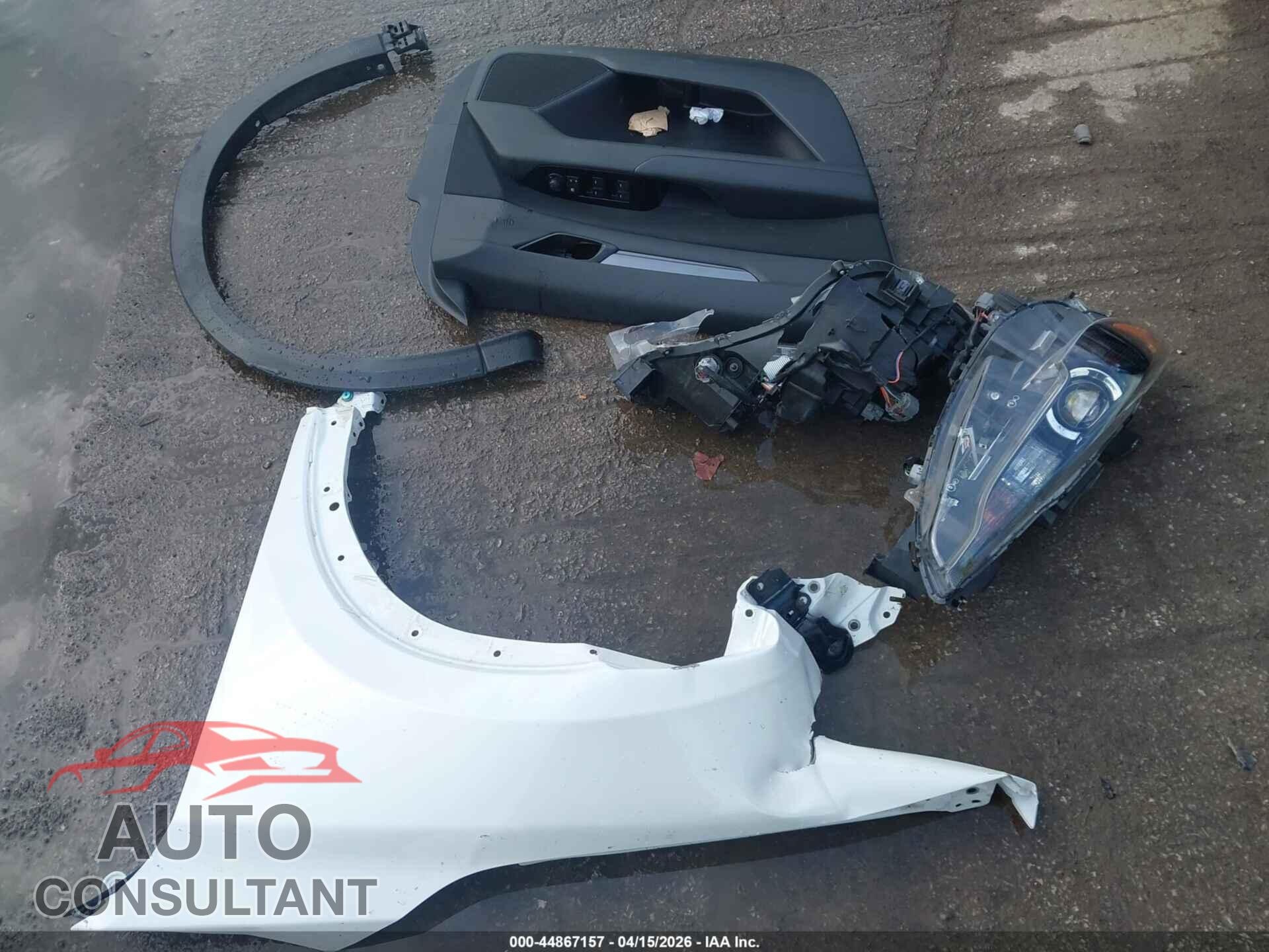 MAZDA CX-5 2021 - JM3KFBBM6M0404193