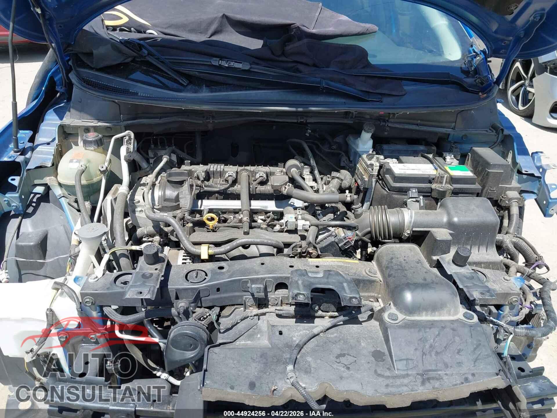 NISSAN VERSA 2020 - 3N1CN8FV8LL806372