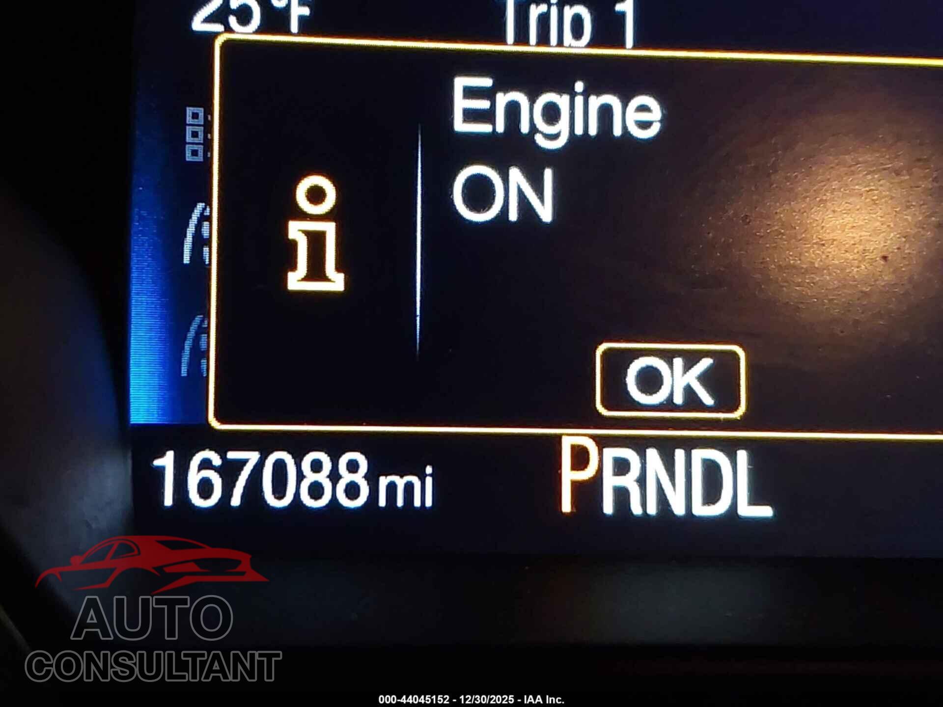 FORD FOCUS 2015 - 1FADP3F26FL354867