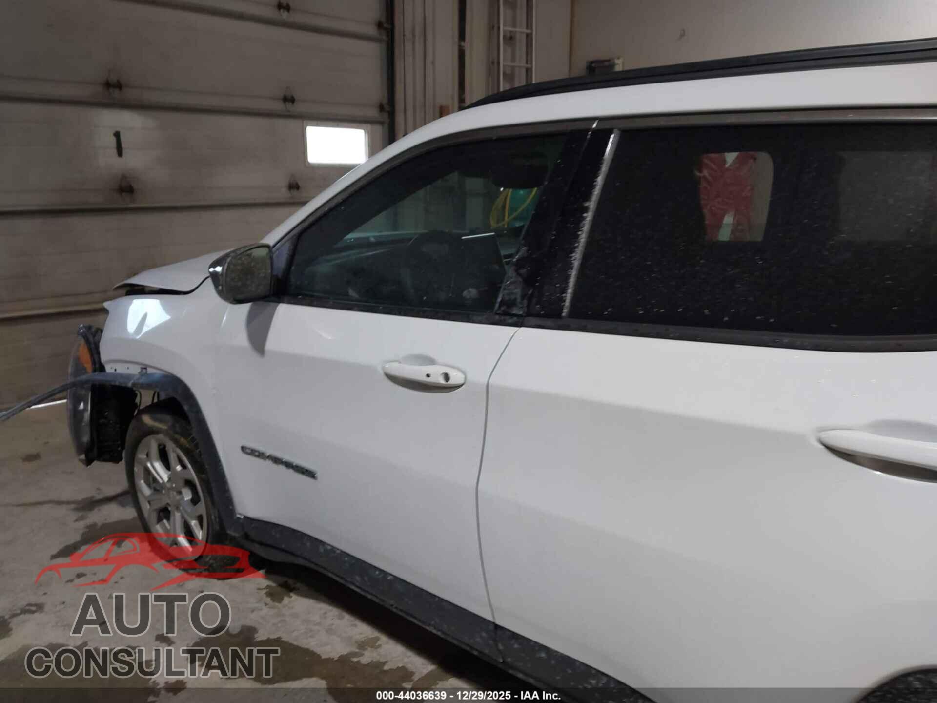 JEEP COMPASS 2024 - 3C4NJDBN9RT117434
