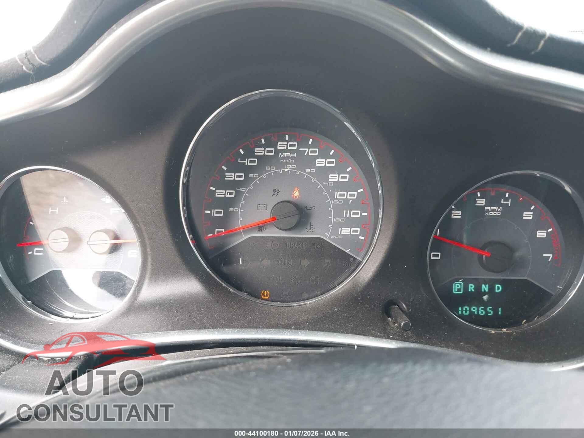 DODGE AVENGER 2014 - 1C3CDZAB6EN148349